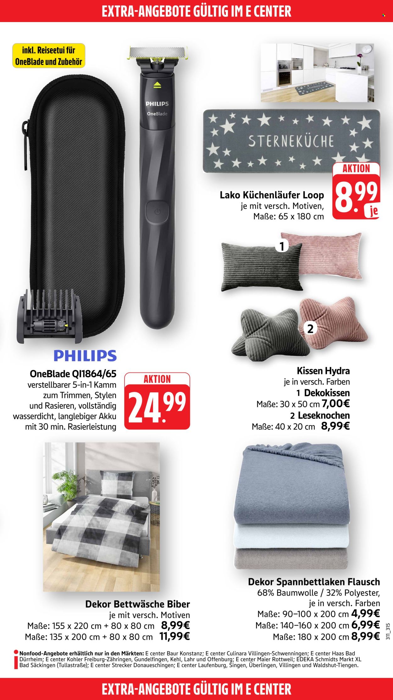 Leták Edeka - 12.10.2026 - 17.10.2026. Strana 59