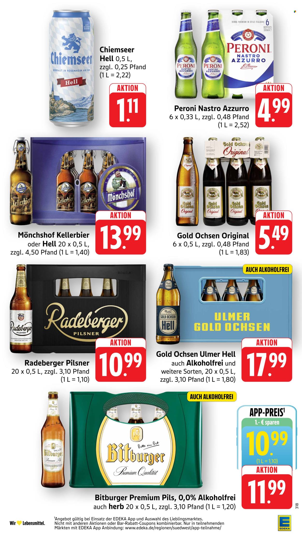 Leták Edeka - 12.10.2026 - 17.10.2026. Strana 41