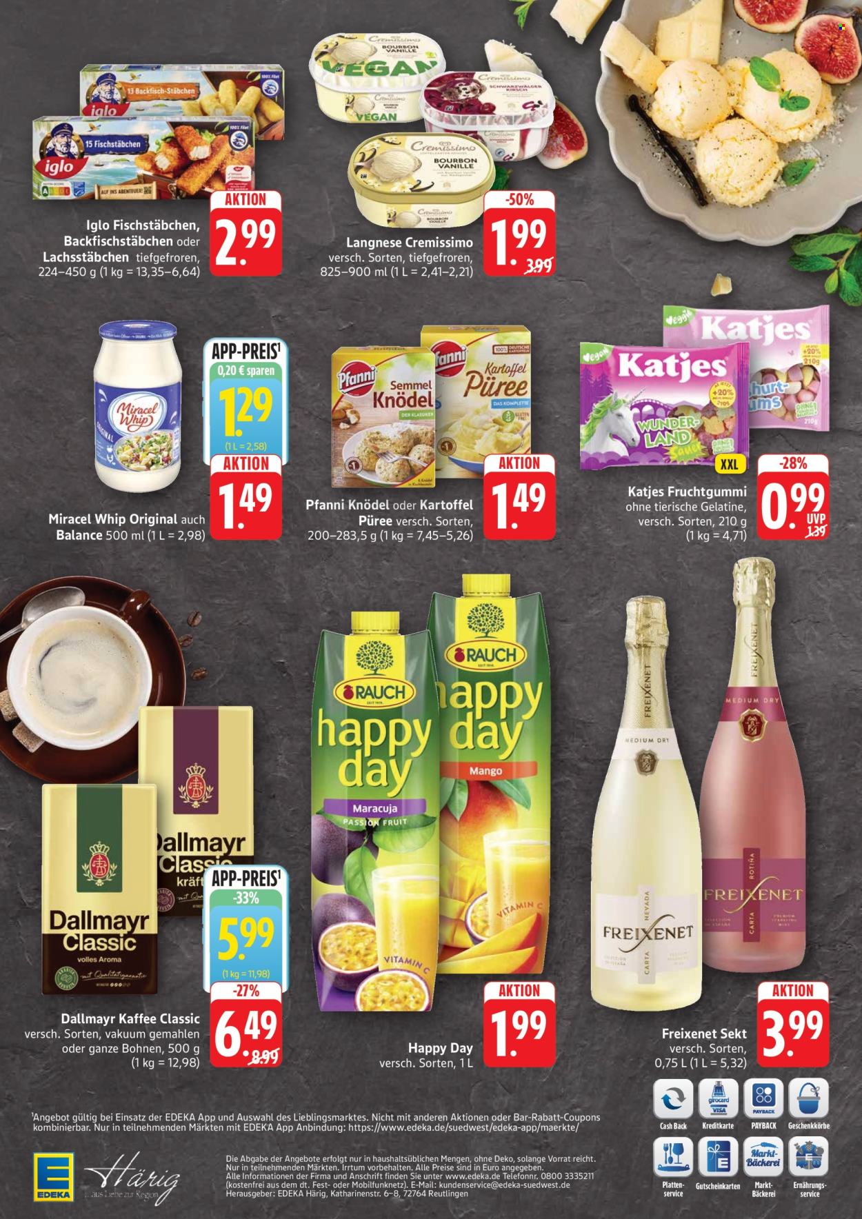 Leták Edeka - 12.10.2026 - 17.10.2026. Strana 2
