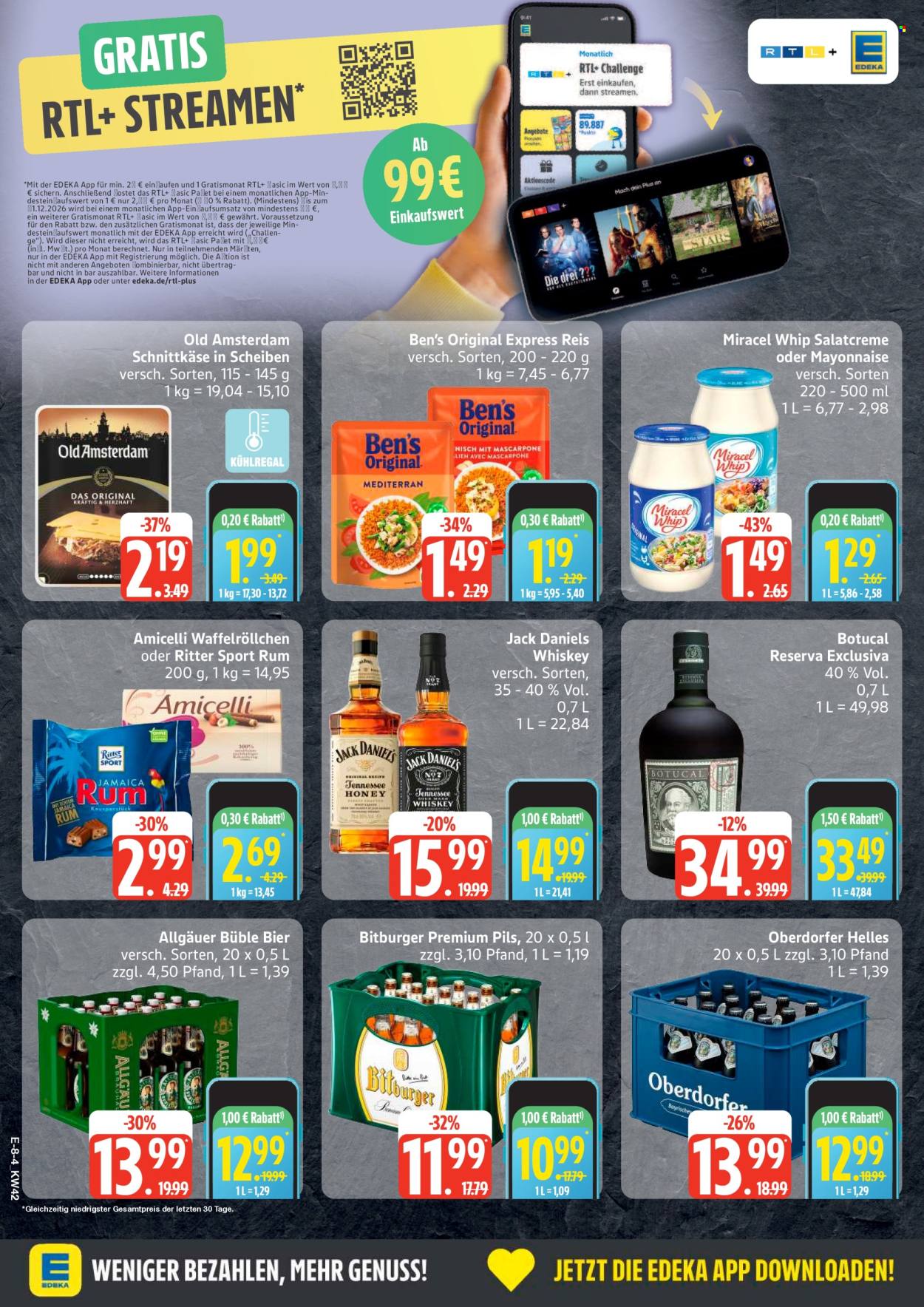Leták Edeka - 12.10.2026 - 17.10.2026. Strana 12