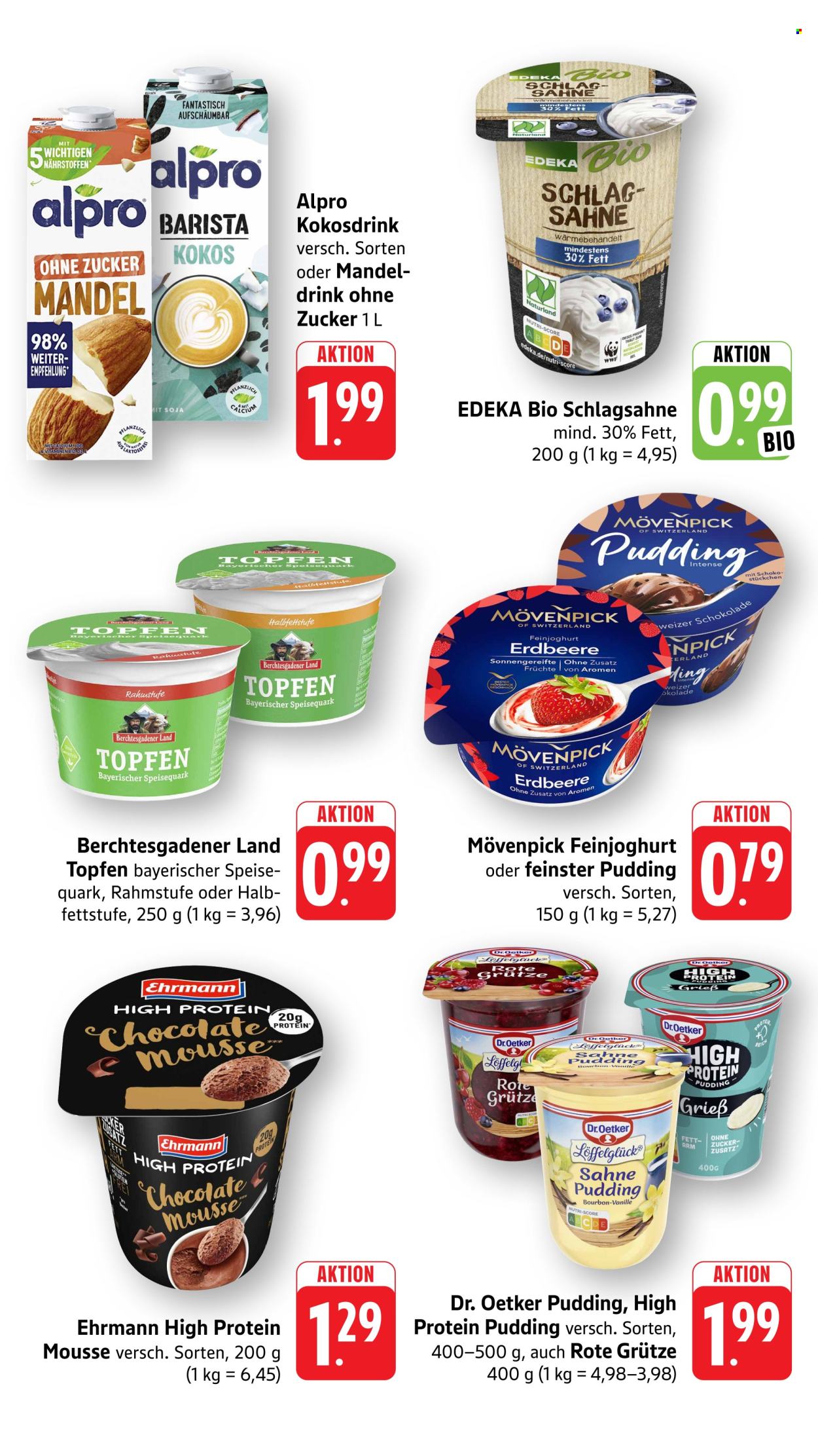 Leták Edeka - 12.10.2026 - 17.10.2026. Strana 6