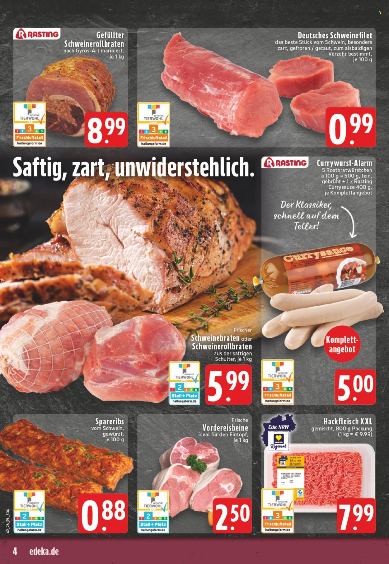 Leták E center - 12.10.2026 - 17.10.2026. Strana 4