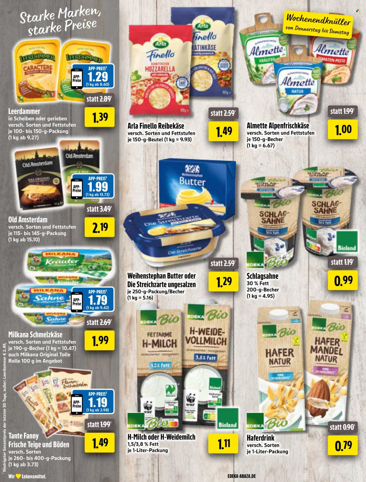 Leták Edeka Getränkemarkt - 12.10.2026 - 17.10.2026. Strana 8