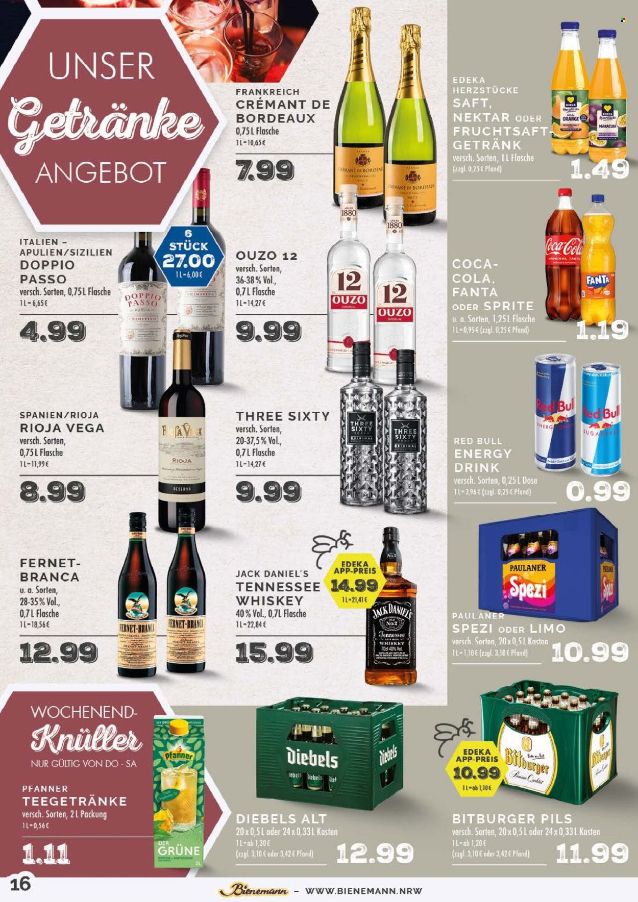 Leták E center - 12.10.2026 - 17.10.2026. Strana 16