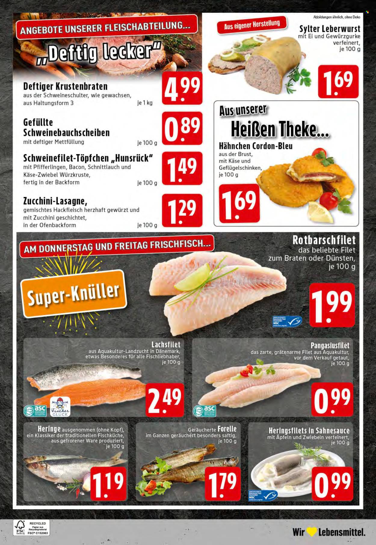 Leták Edeka - 12.10.2026 - 17.10.2026. Strana 24
