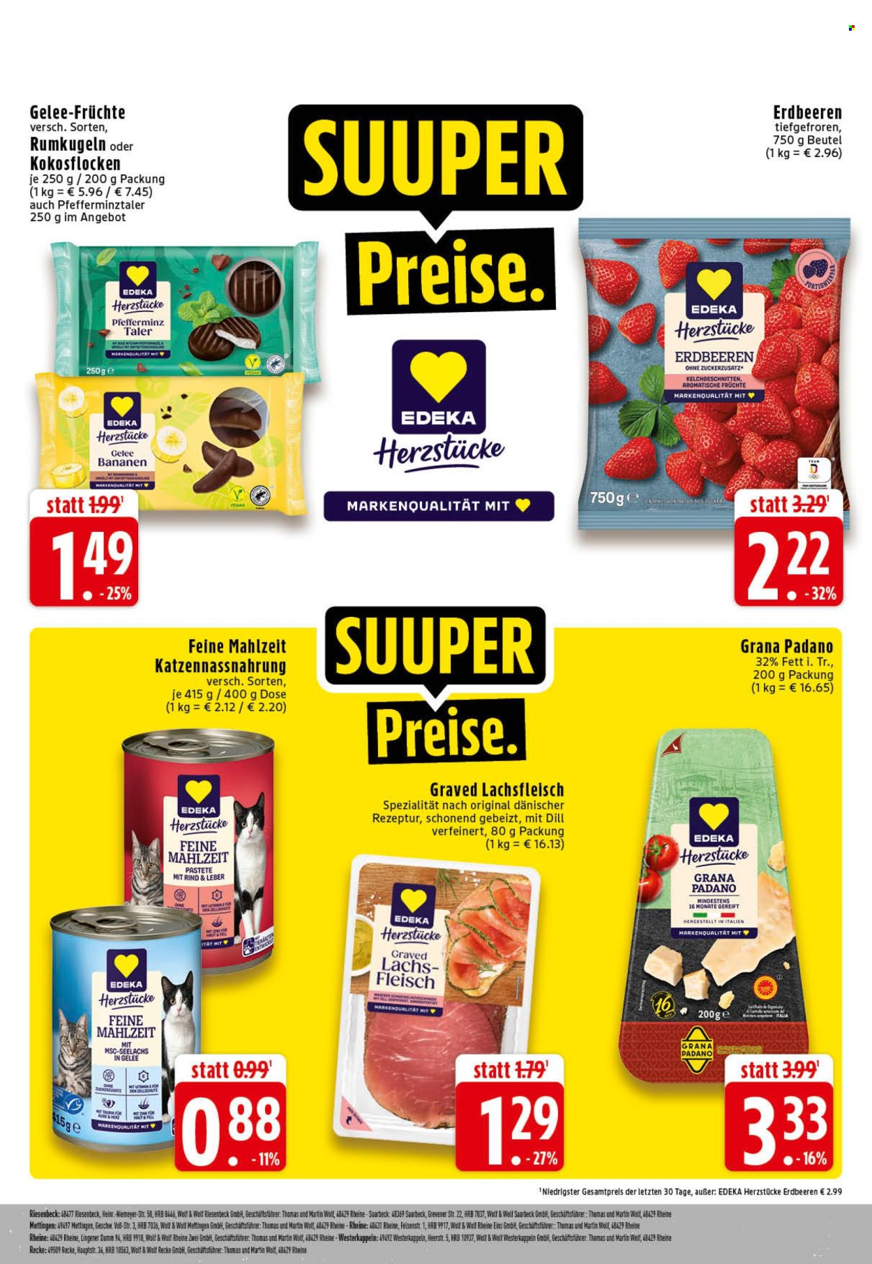 Leták Edeka - 12.10.2026 - 17.10.2026. Strana 24