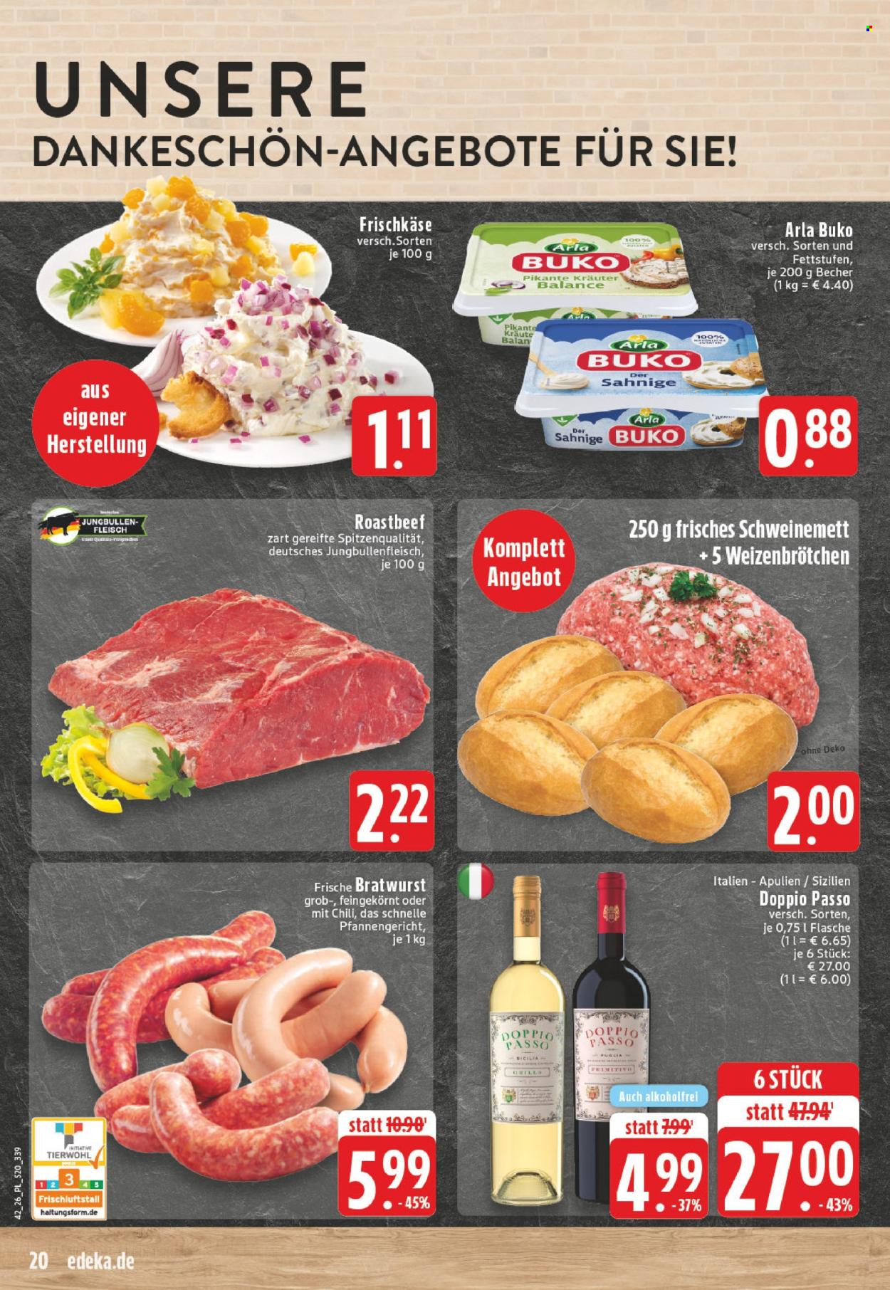 Leták E center - 12.10.2026 - 17.10.2026. Strana 20