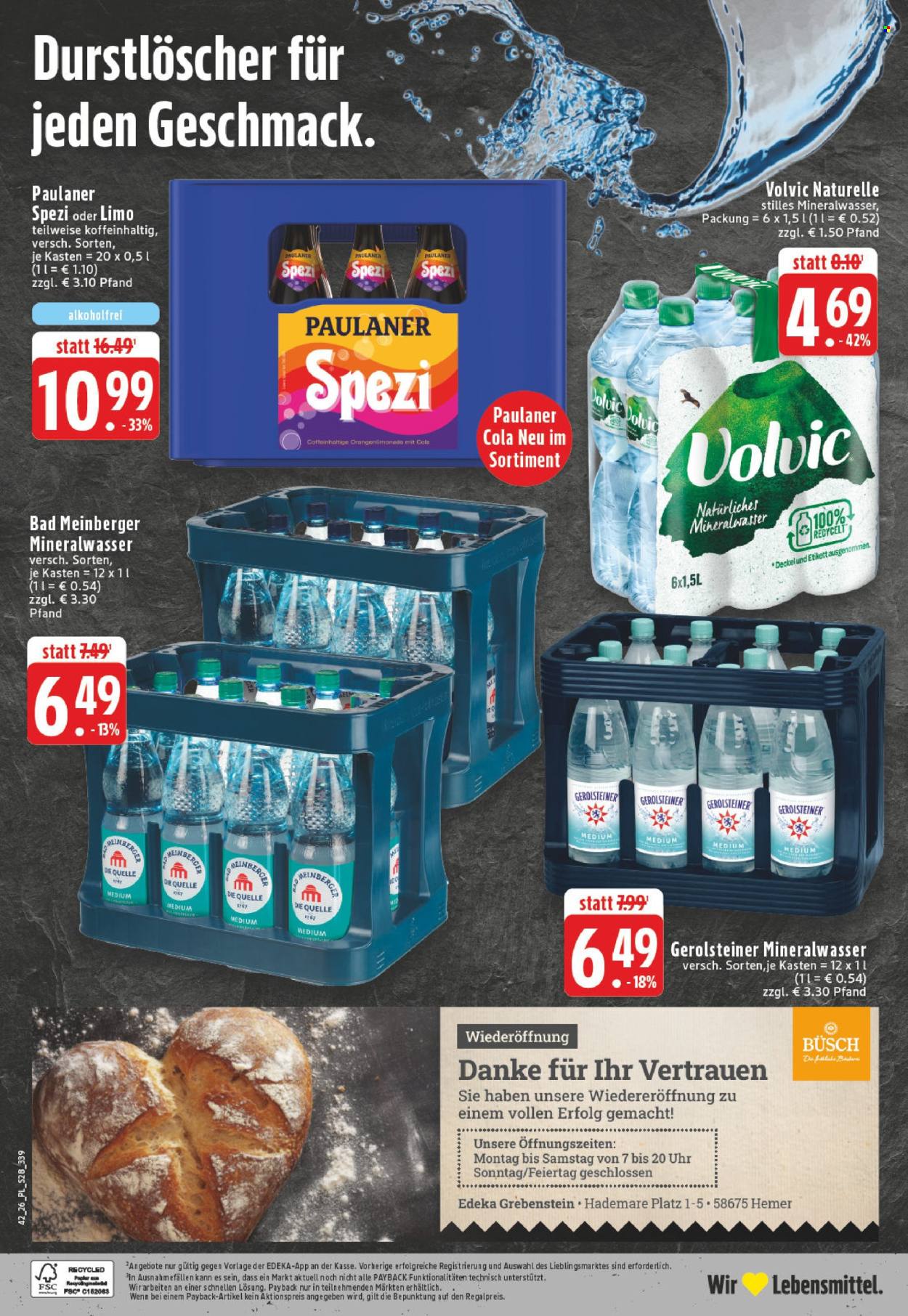Leták E center - 12.10.2026 - 17.10.2026. Strana 32