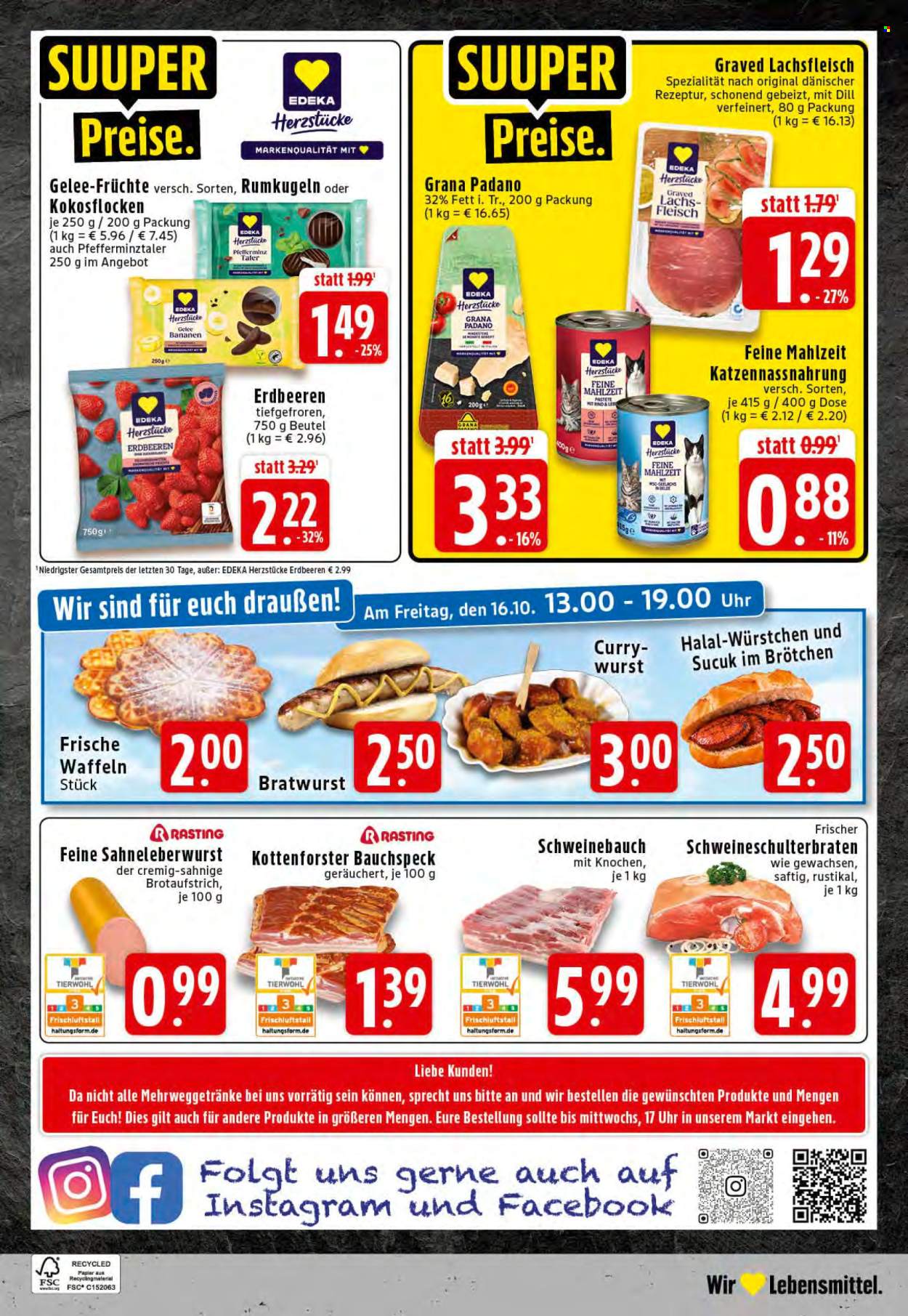 Leták Edeka - 12.10.2026 - 17.10.2026. Strana 24