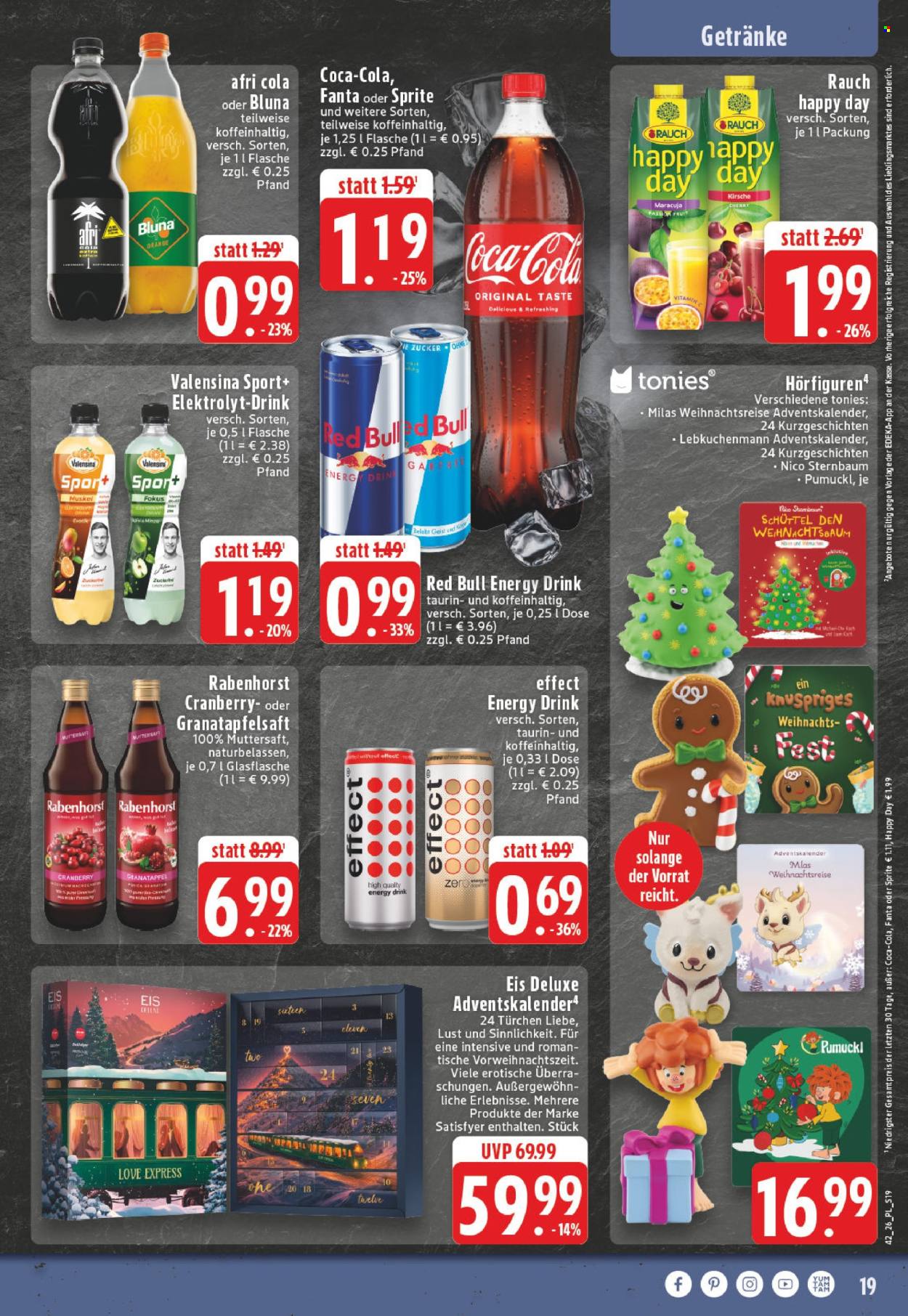 Leták Edeka - 12.10.2026 - 17.10.2026. Strana 19