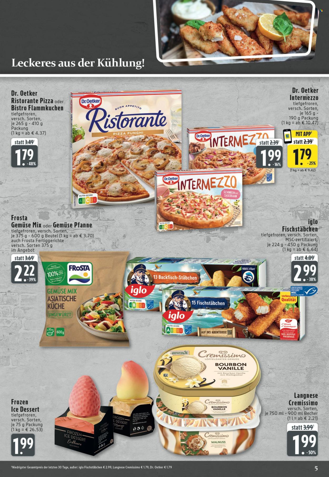 Leták Edeka - 12.10.2026 - 17.10.2026. Strana 5
