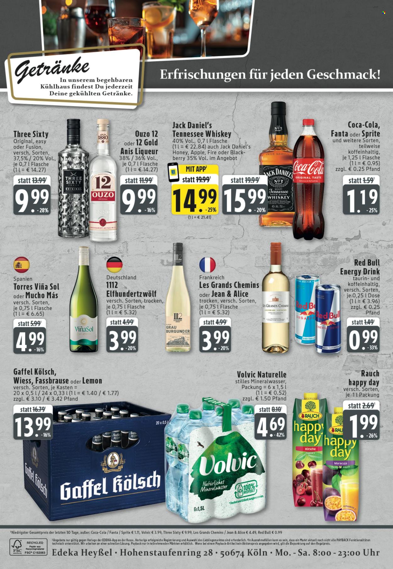 Leták Edeka - 12.10.2026 - 17.10.2026. Strana 8