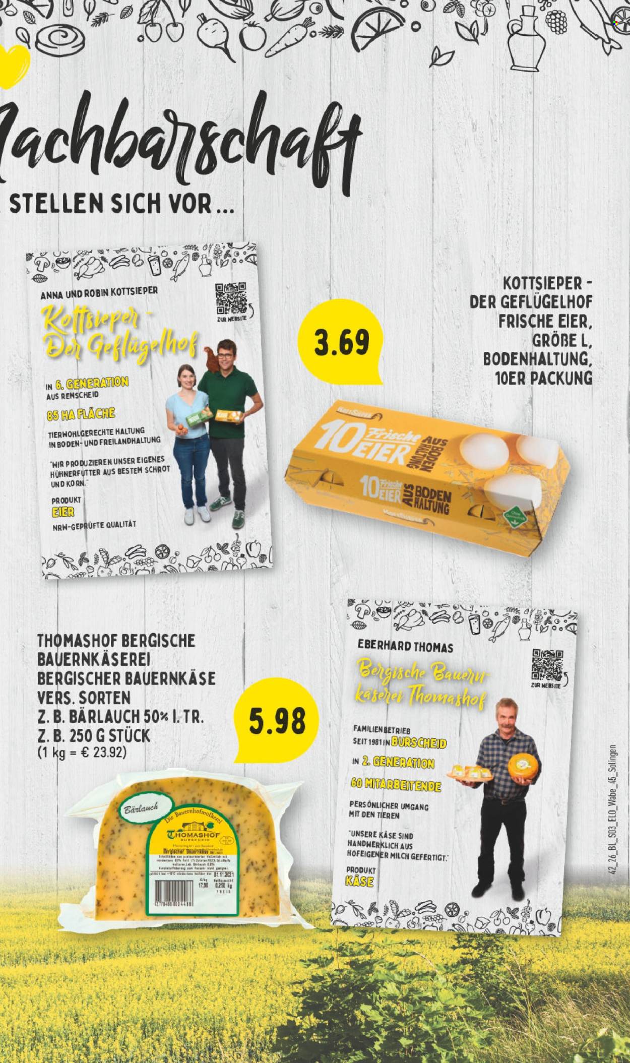 Leták Edeka - 12.10.2026 - 17.10.2026. Strana 30