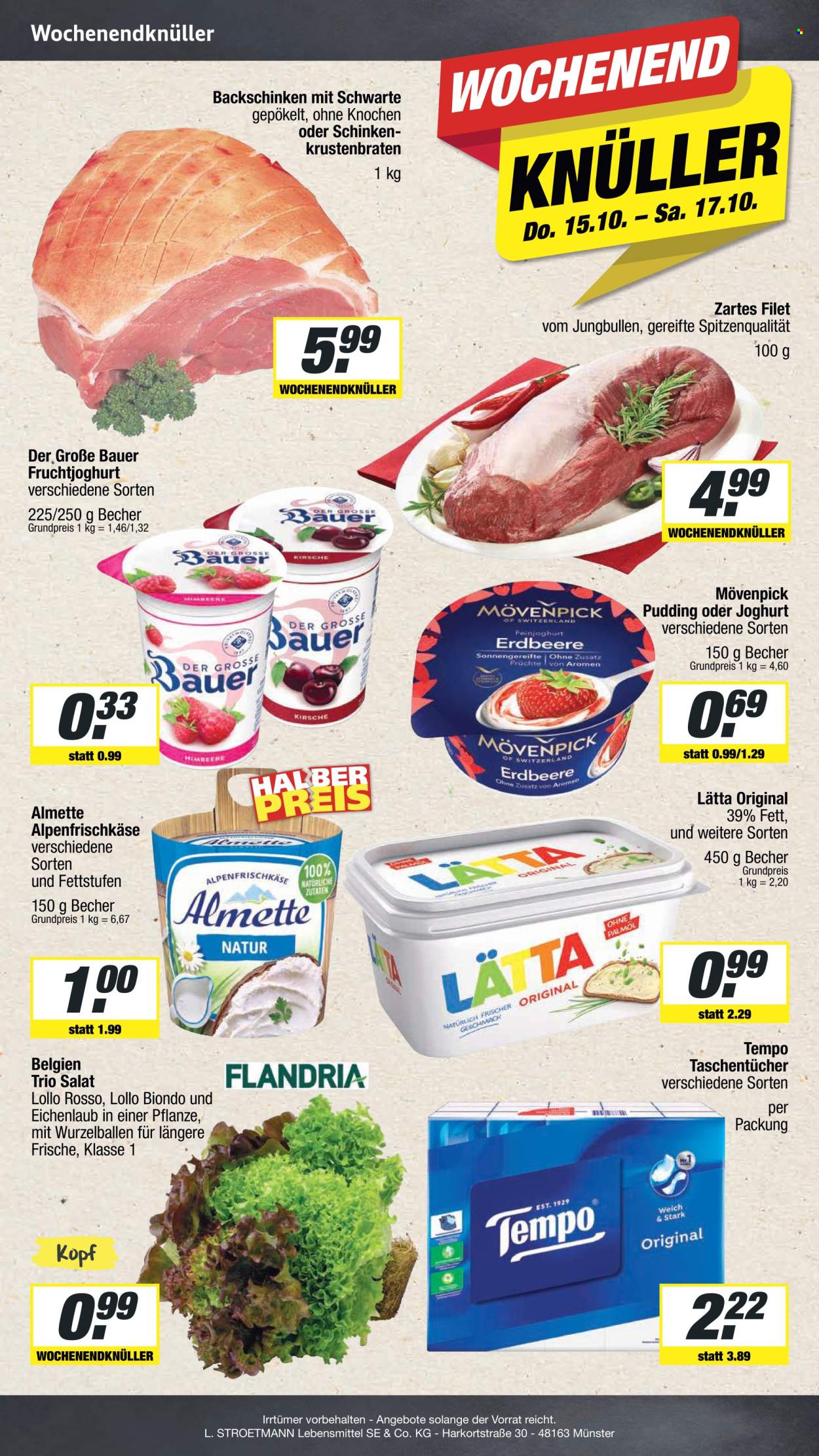 Leták Edeka - 12.10.2026 - 17.10.2026. Strana 24