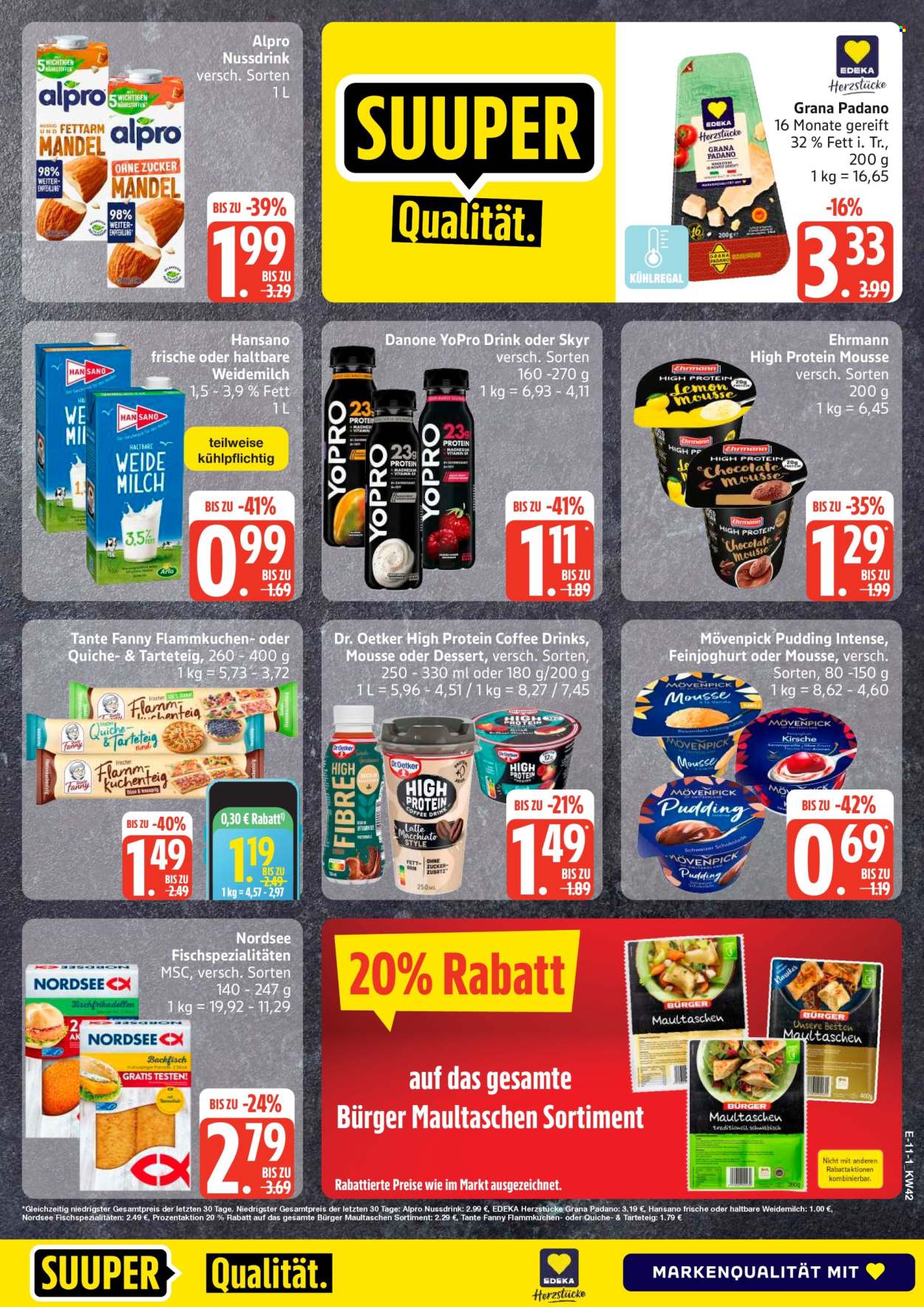 Leták E center - 12.10.2026 - 17.10.2026. Strana 17