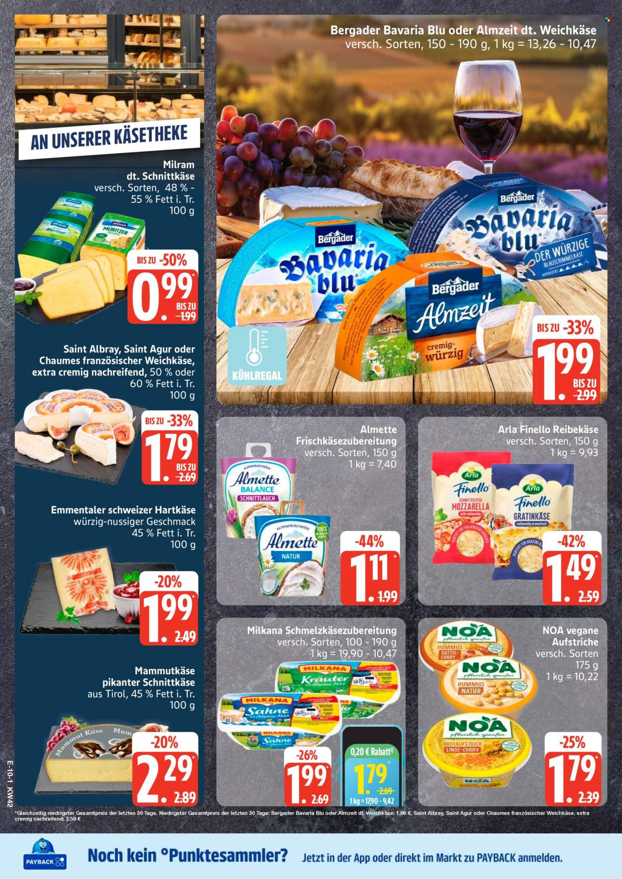 Leták E center - 12.10.2026 - 17.10.2026. Strana 15