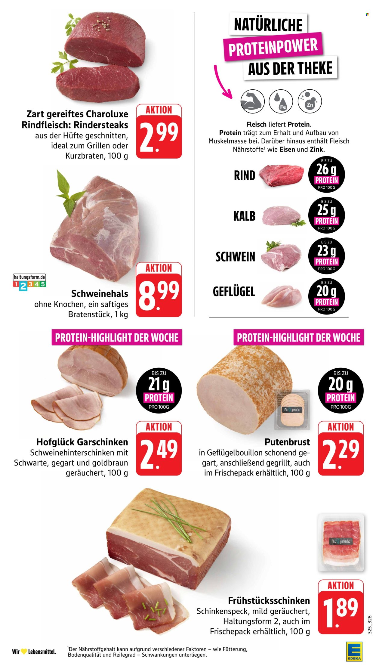 Leták E center - 12.10.2026 - 17.10.2026. Strana 5