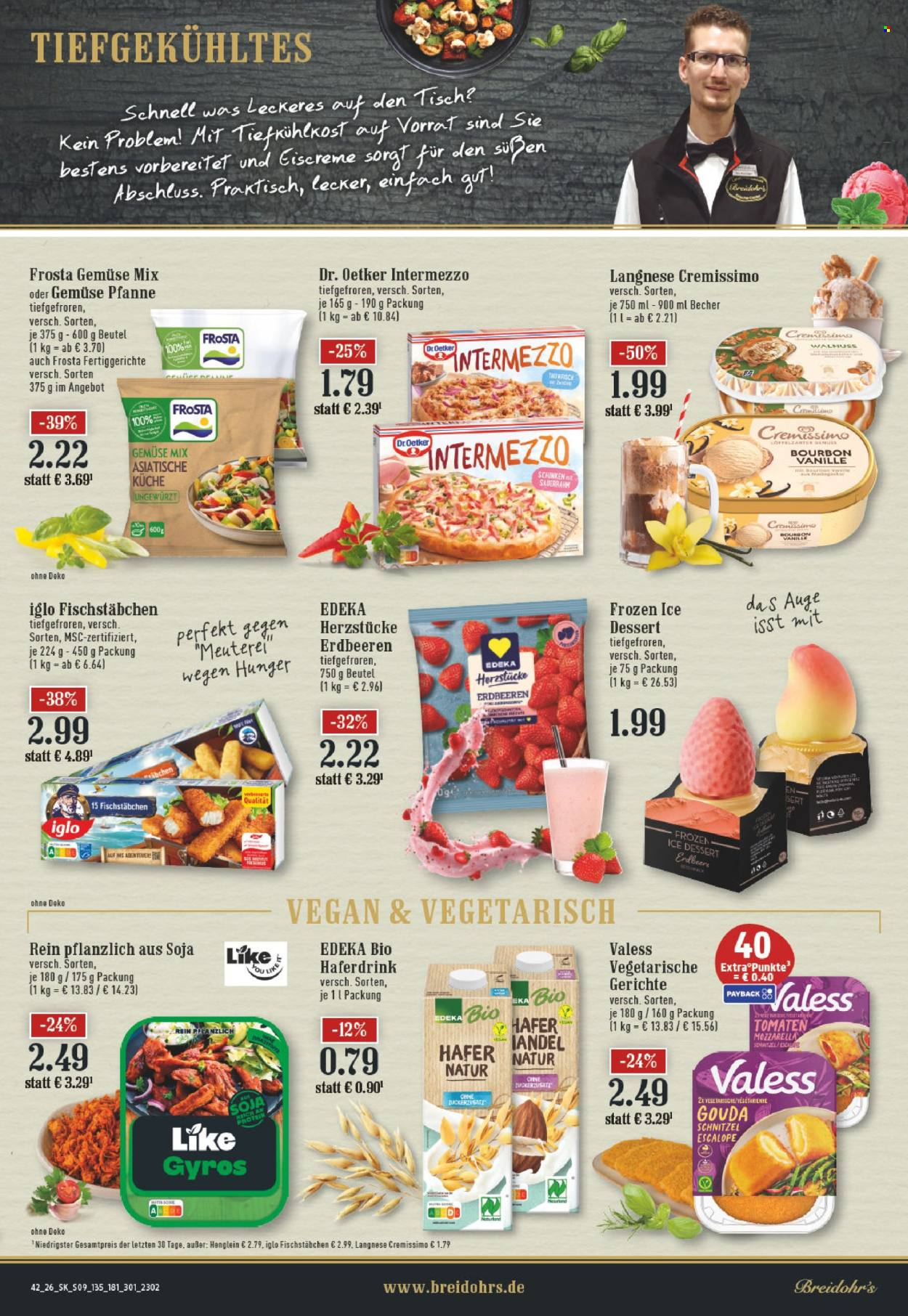 Leták E center - 12.10.2026 - 17.10.2026. Strana 9