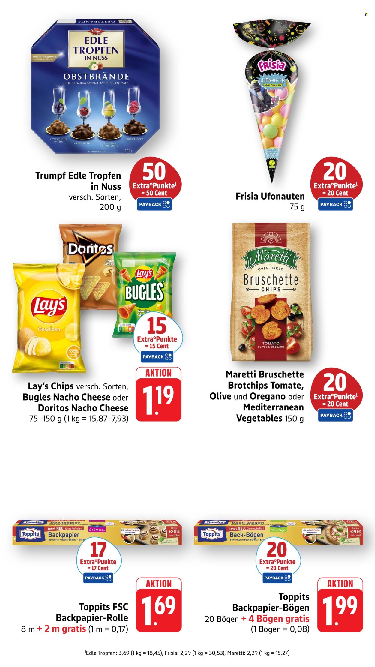 Leták Edeka - 12.10.2026 - 17.10.2026. Strana 11