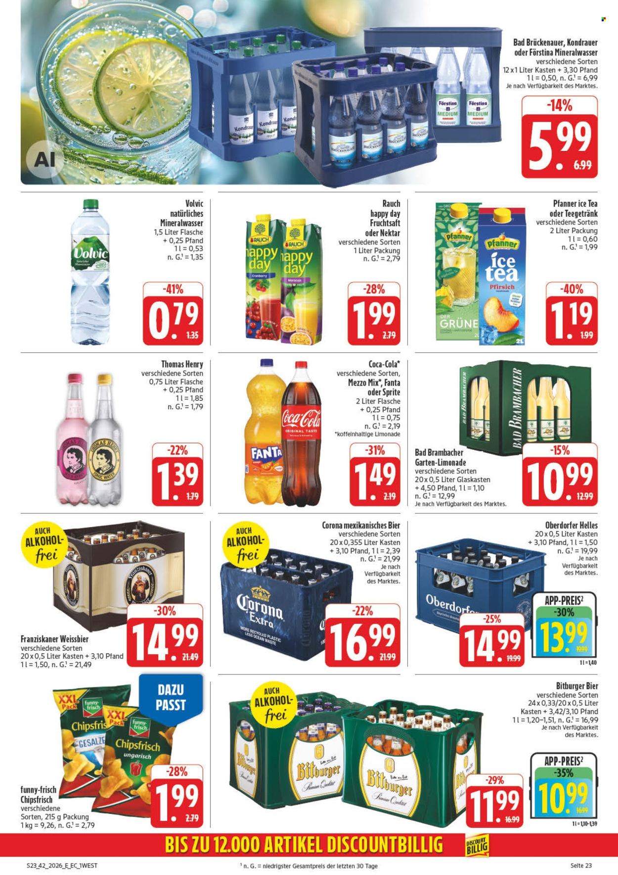 Leták E center - 12.10.2026 - 17.10.2026. Strana 31