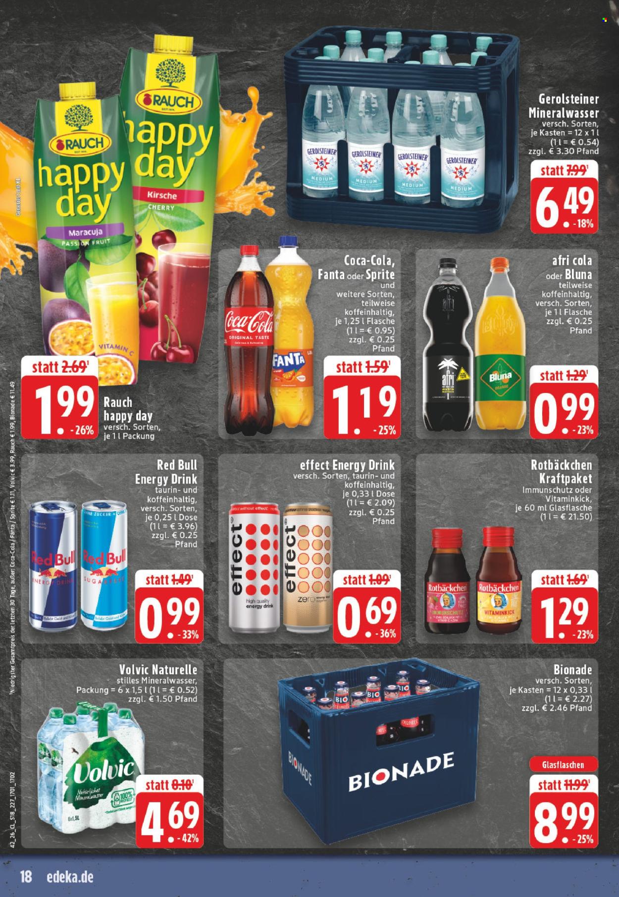 Leták Edeka - 12.10.2026 - 17.10.2026. Strana 18