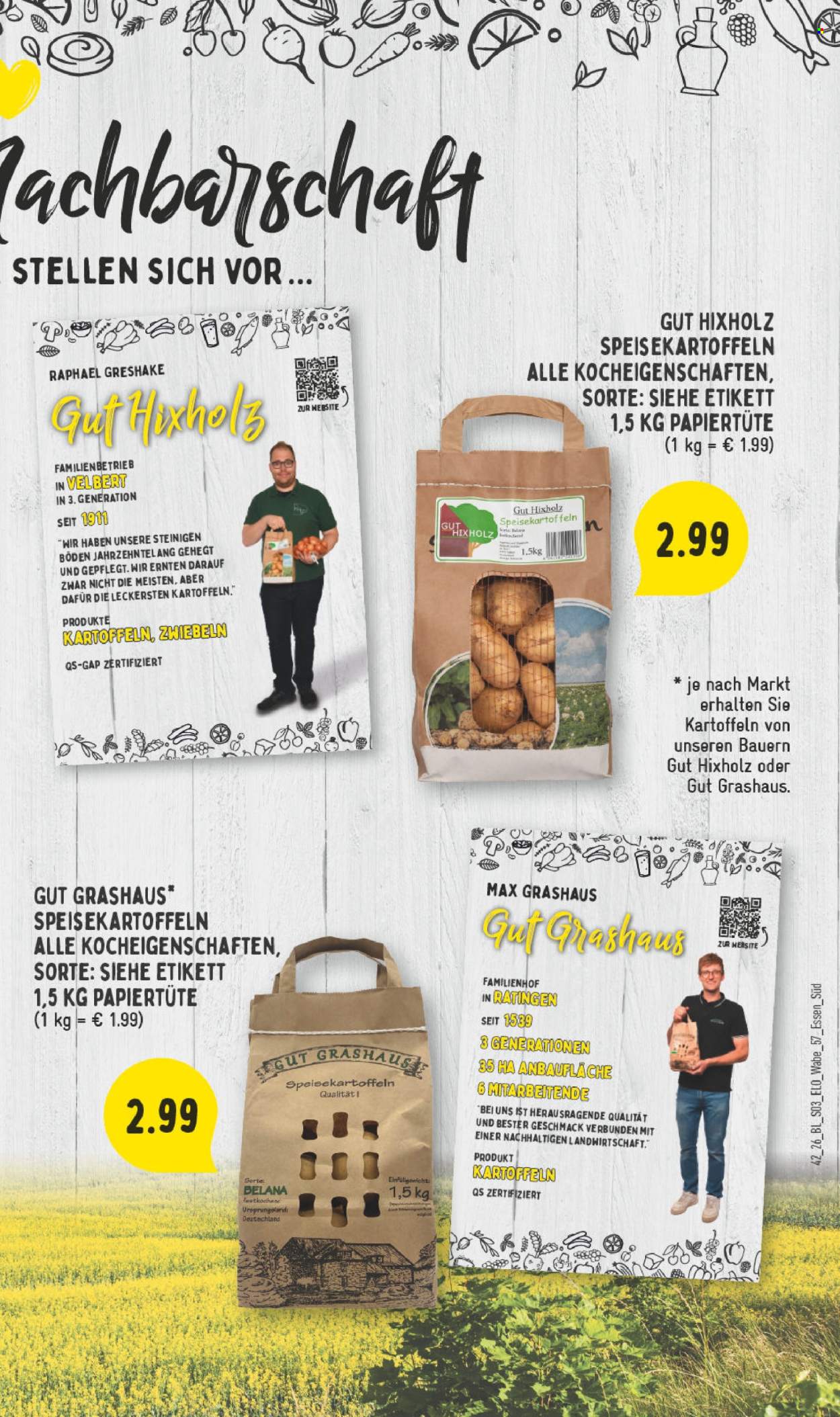 Leták Edeka - 12.10.2026 - 17.10.2026. Strana 30