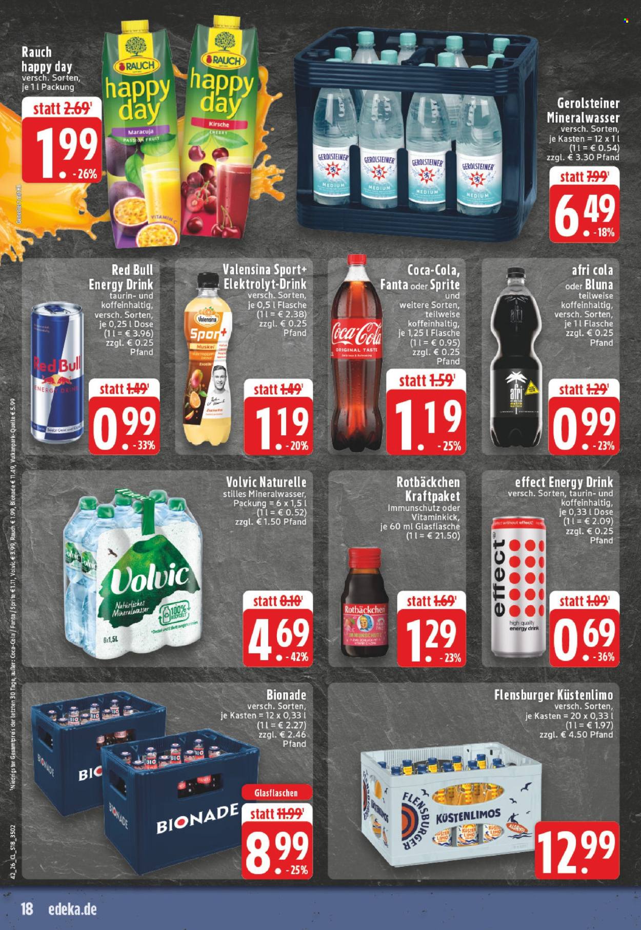 Leták Edeka - 12.10.2026 - 17.10.2026. Strana 18