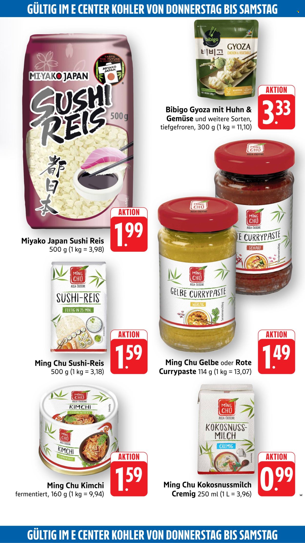 Leták Edeka - 12.10.2026 - 17.10.2026. Strana 55