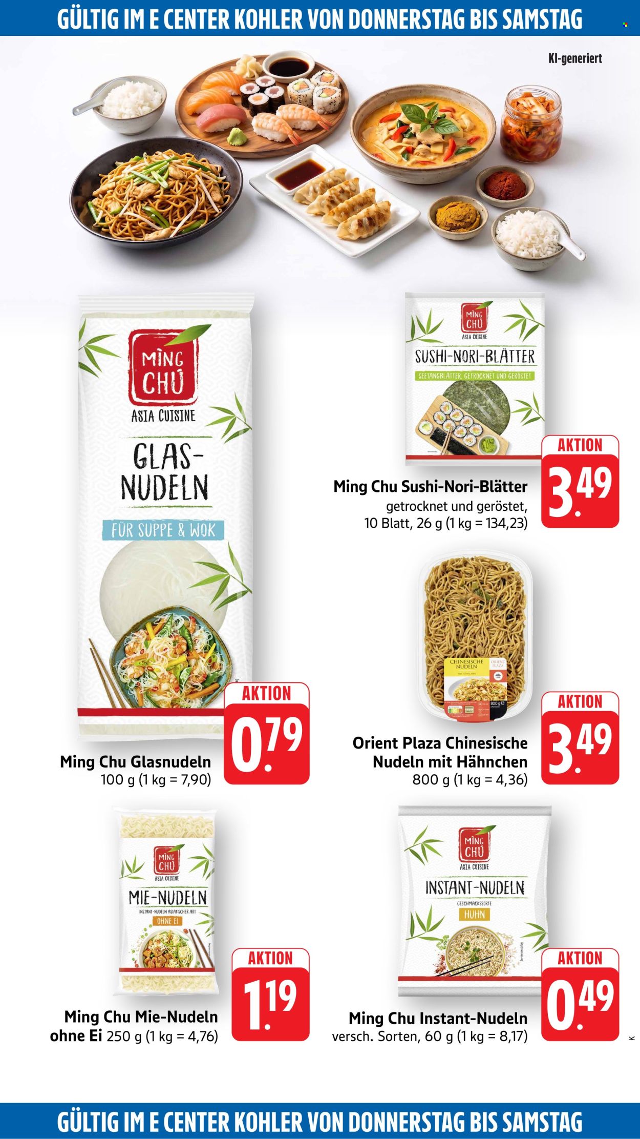 Leták Edeka - 12.10.2026 - 17.10.2026. Strana 54