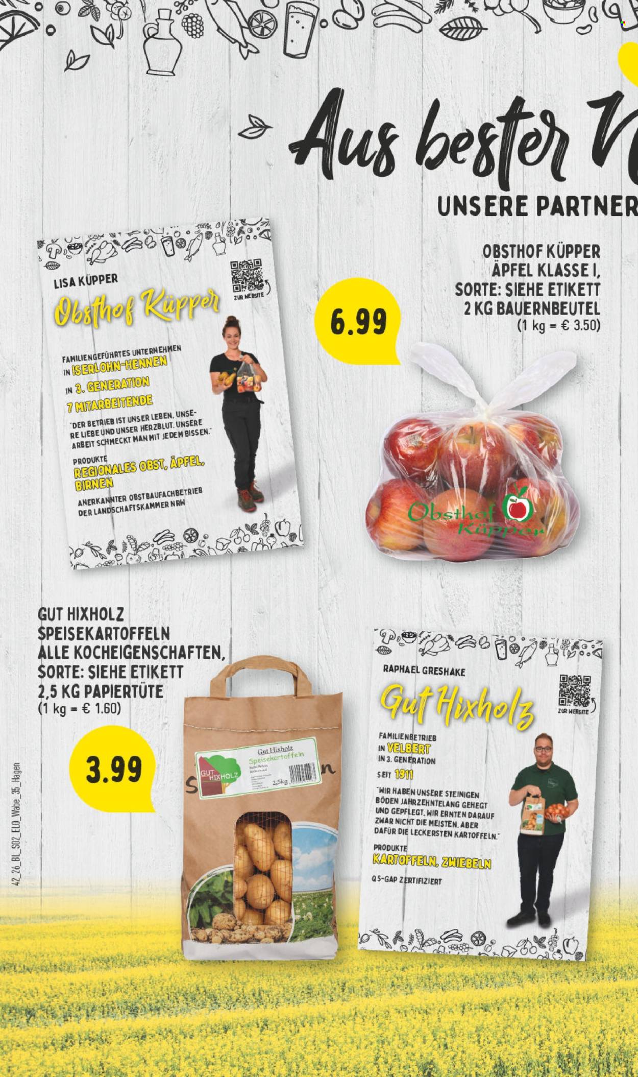 Leták Edeka - 12.10.2026 - 17.10.2026. Strana 29
