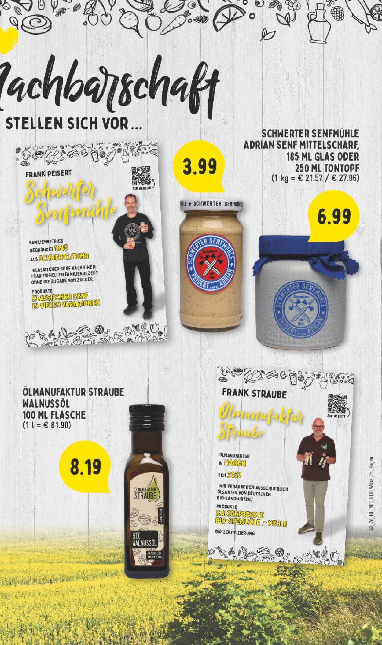 Leták Edeka - 12.10.2026 - 17.10.2026. Strana 30