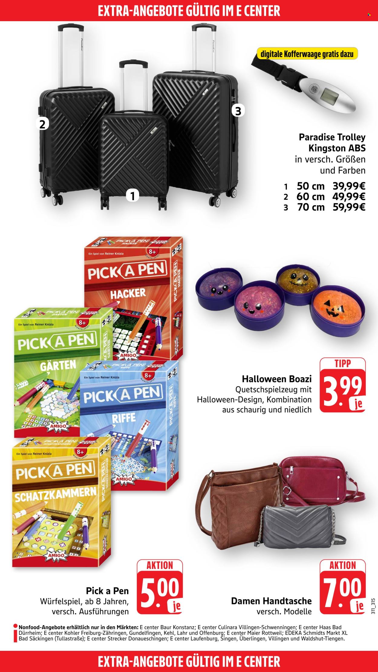 Leták E center - 12.10.2026 - 17.10.2026. Strana 58