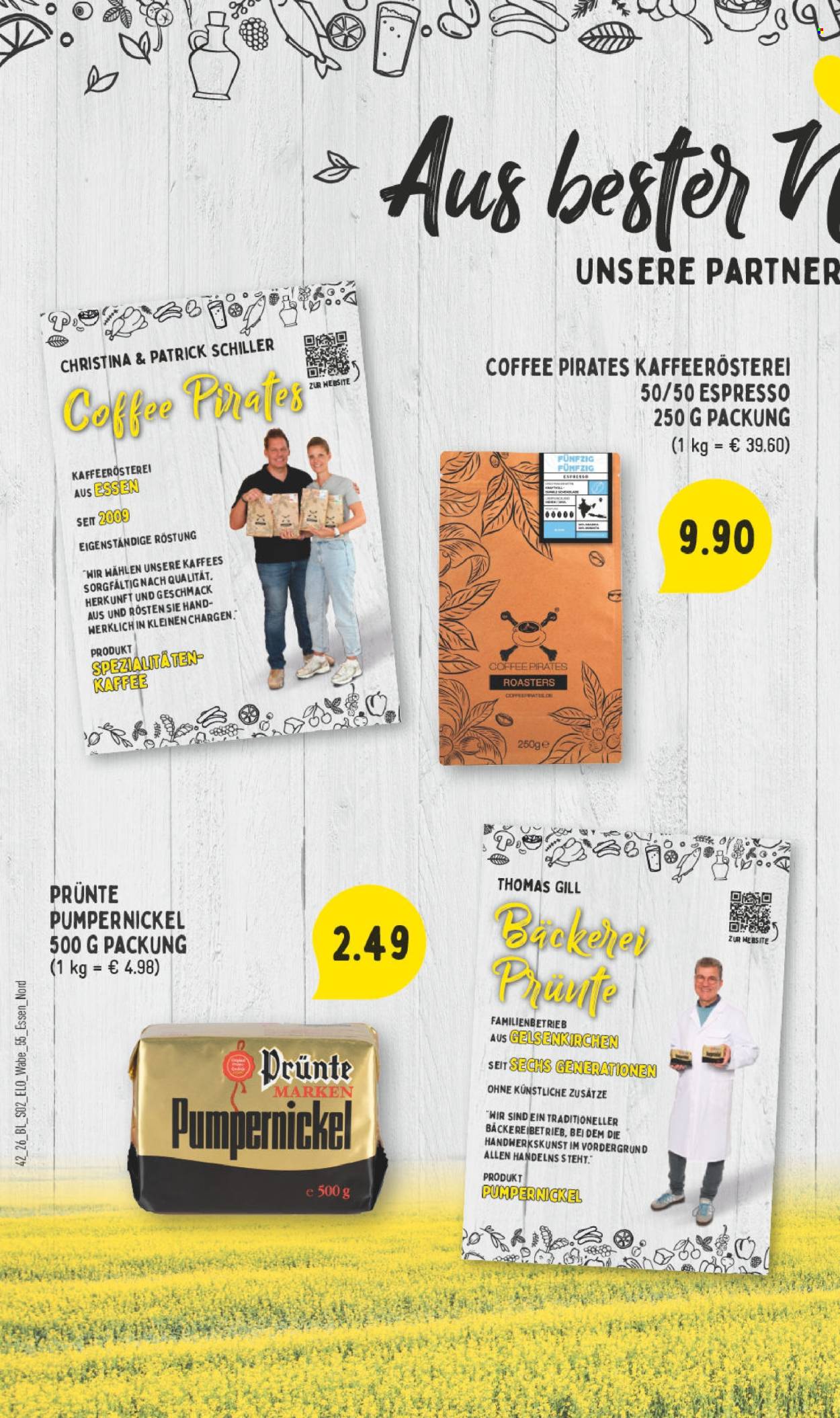 Leták Edeka - 12.10.2026 - 17.10.2026. Strana 29