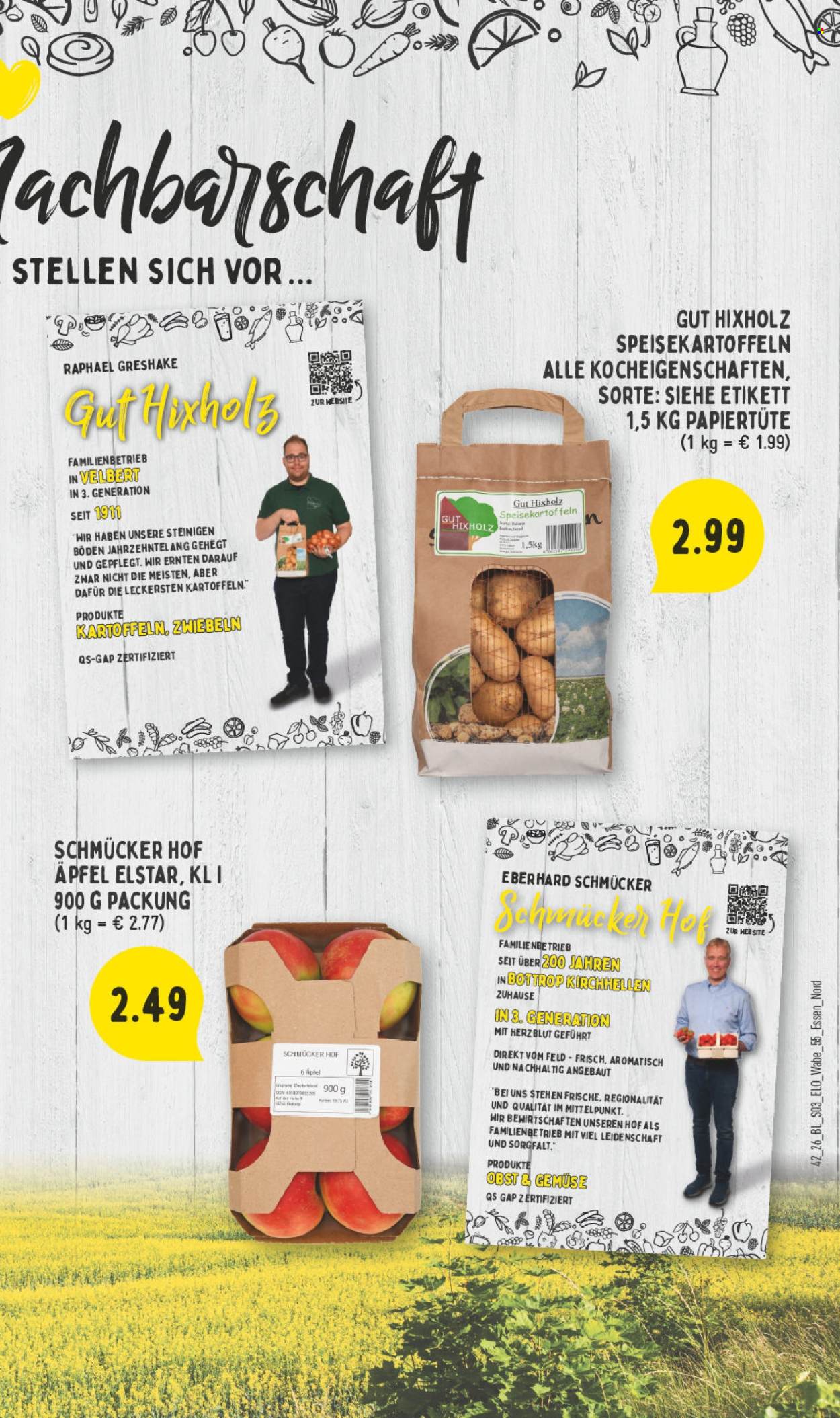 Leták Edeka - 12.10.2026 - 17.10.2026. Strana 30