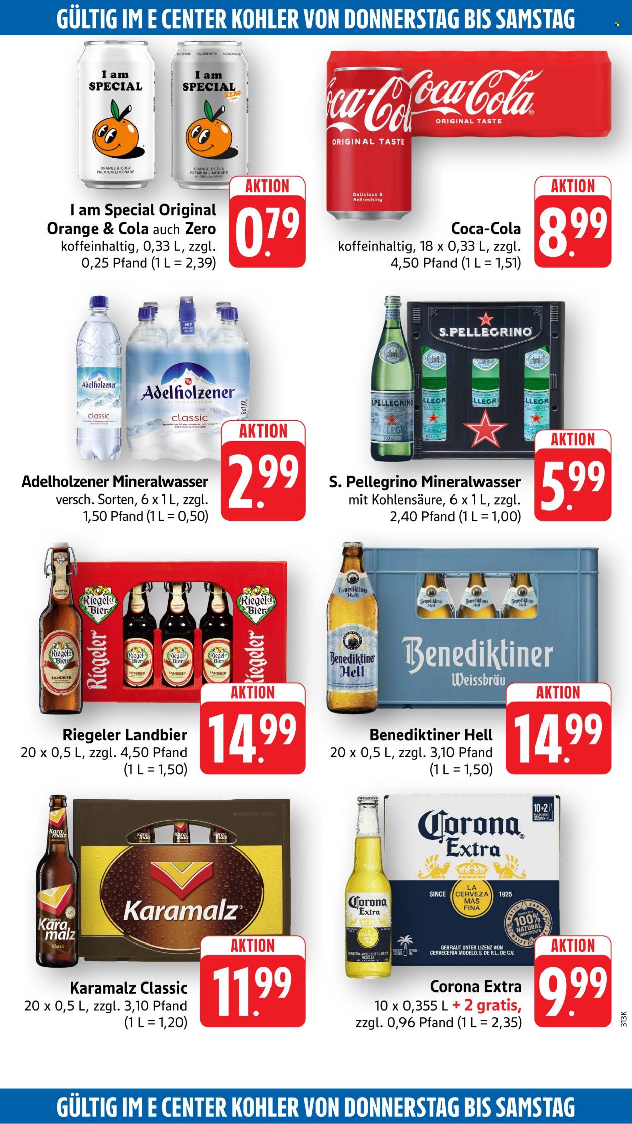 Leták Edeka - 12.10.2026 - 17.10.2026. Strana 56