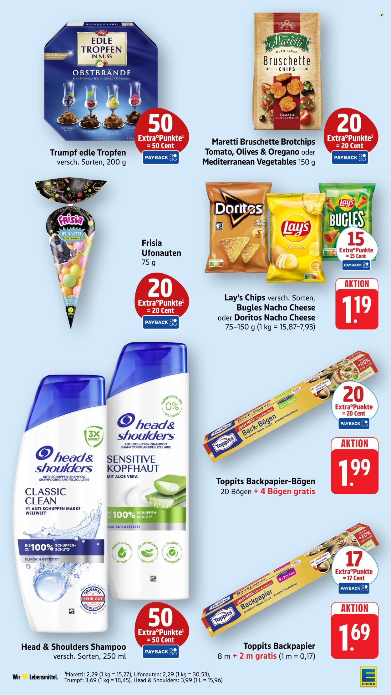 Leták Edeka - 12.10.2026 - 17.10.2026. Strana 47