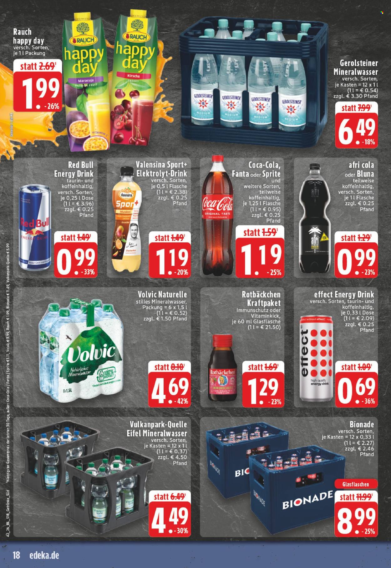 Leták Edeka - 12.10.2026 - 17.10.2026. Strana 18