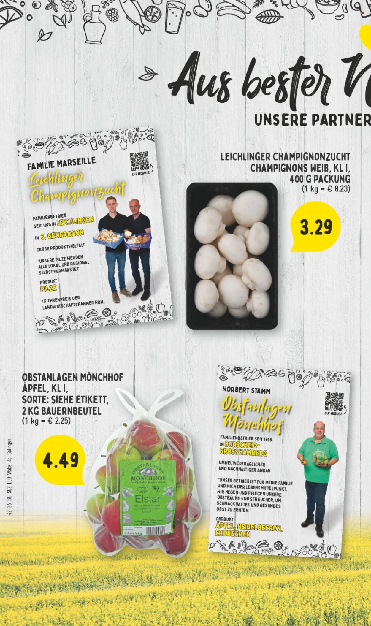 Leták Edeka - 12.10.2026 - 17.10.2026. Strana 29