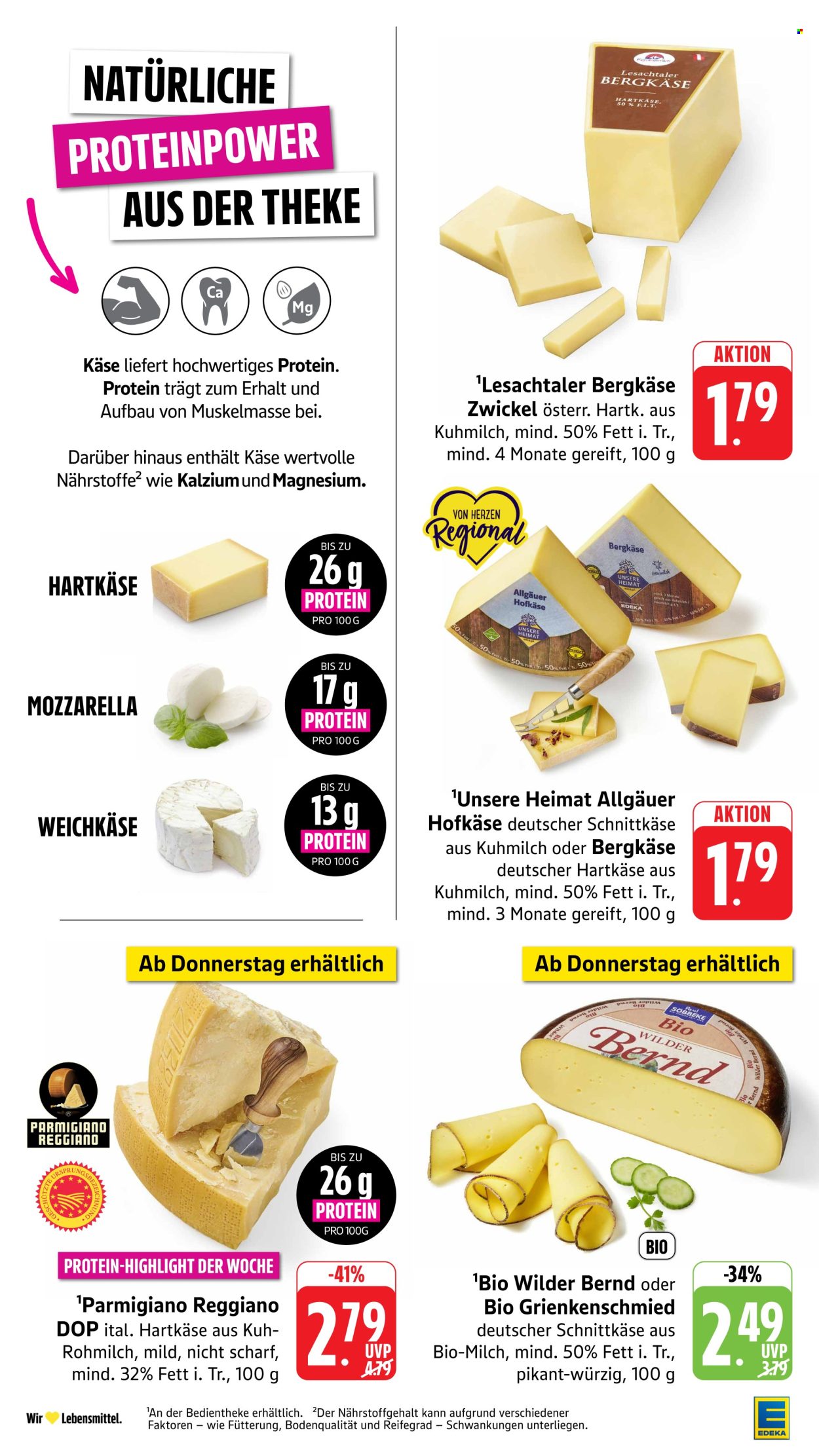 Leták E center - 12.10.2026 - 17.10.2026. Strana 8