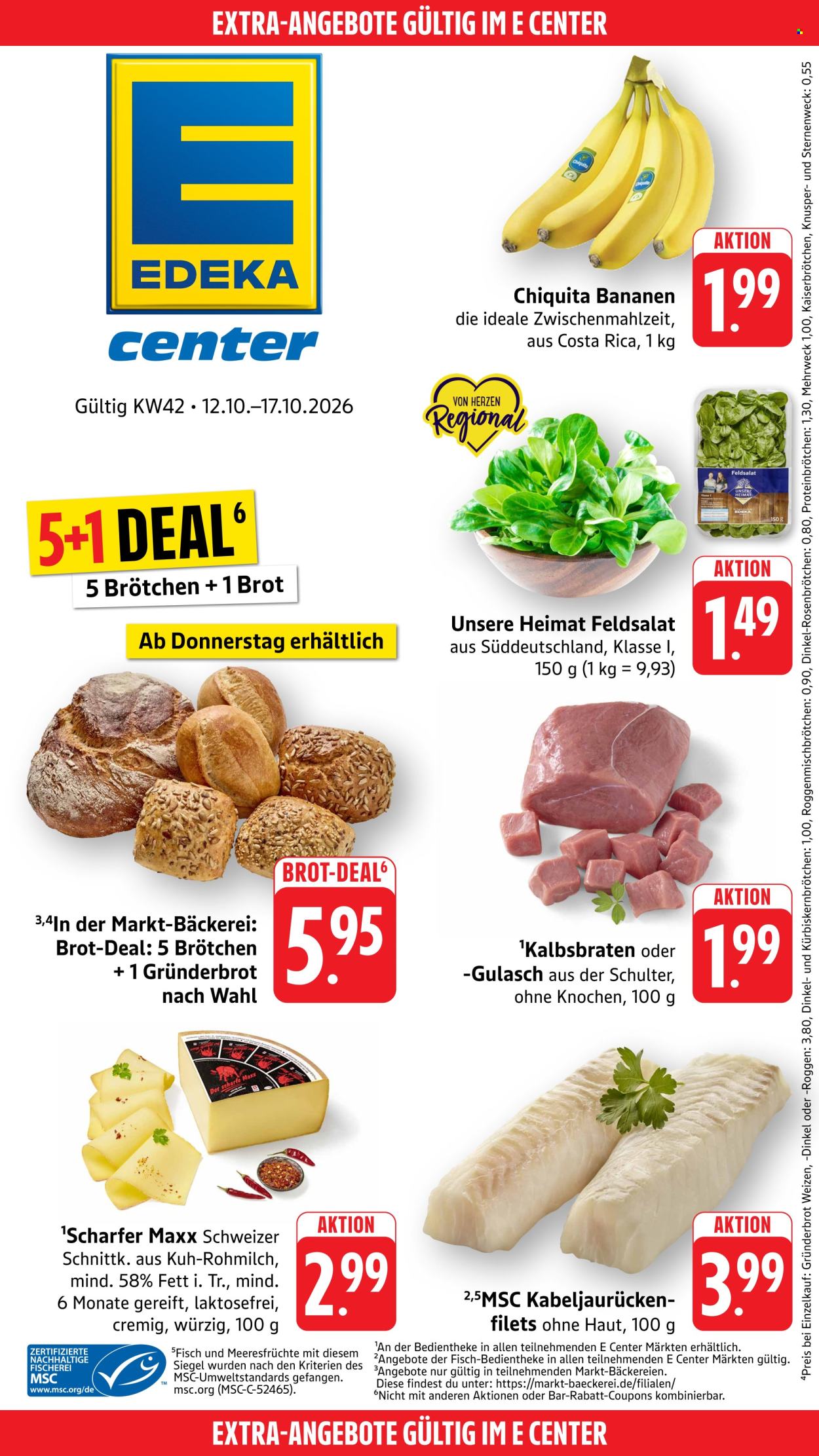 Leták E center - 12.10.2026 - 17.10.2026. Strana 51