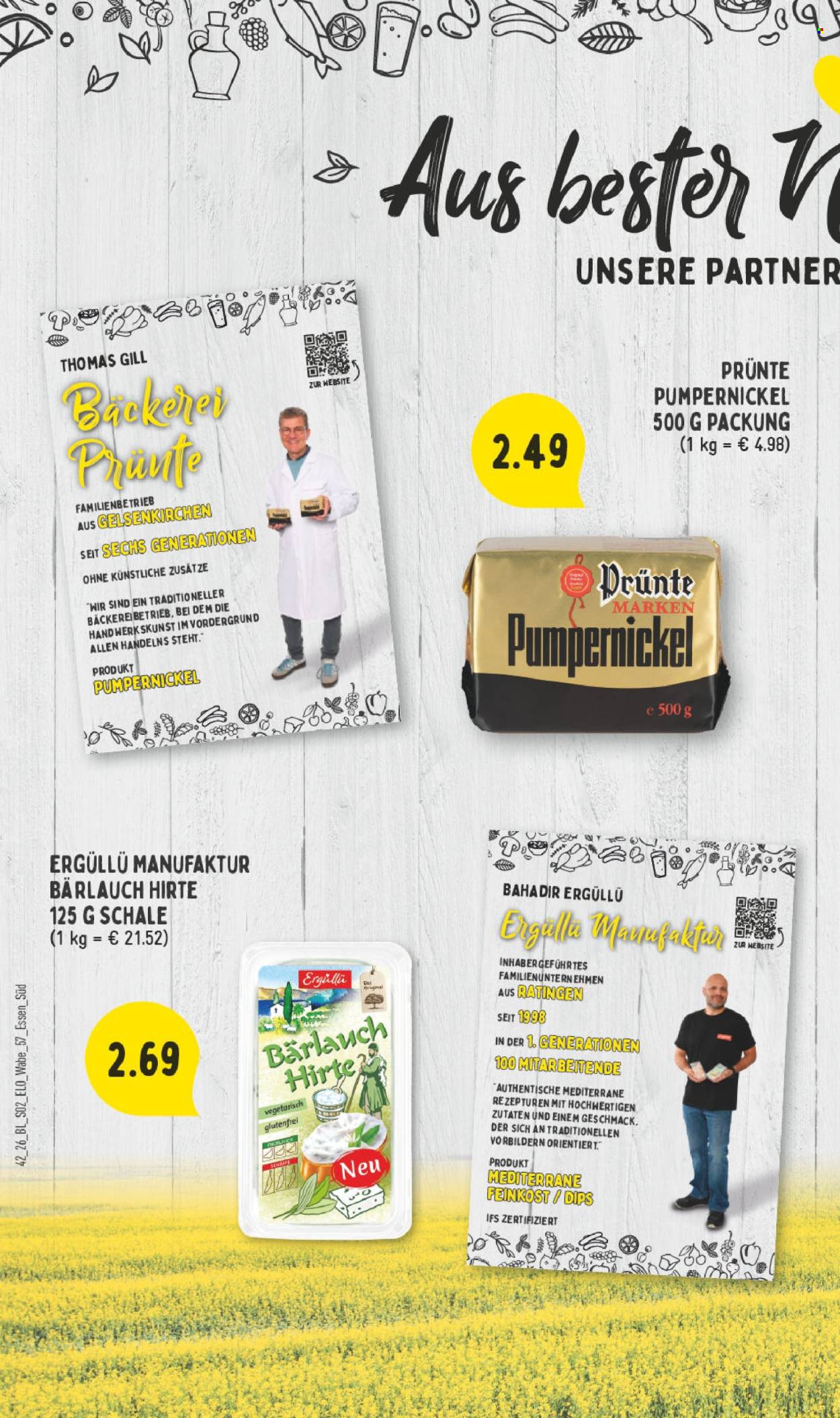 Leták Edeka - 12.10.2026 - 17.10.2026. Strana 29