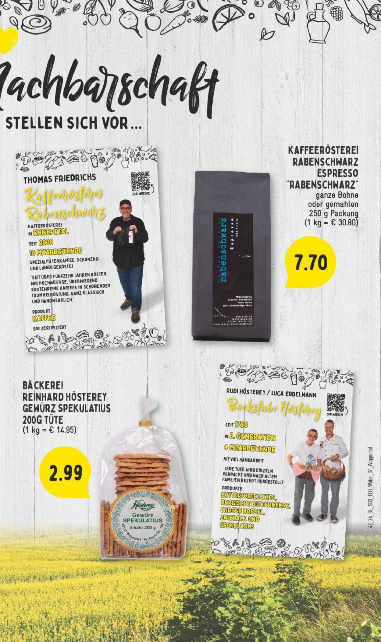 Leták Edeka - 12.10.2026 - 17.10.2026. Strana 30