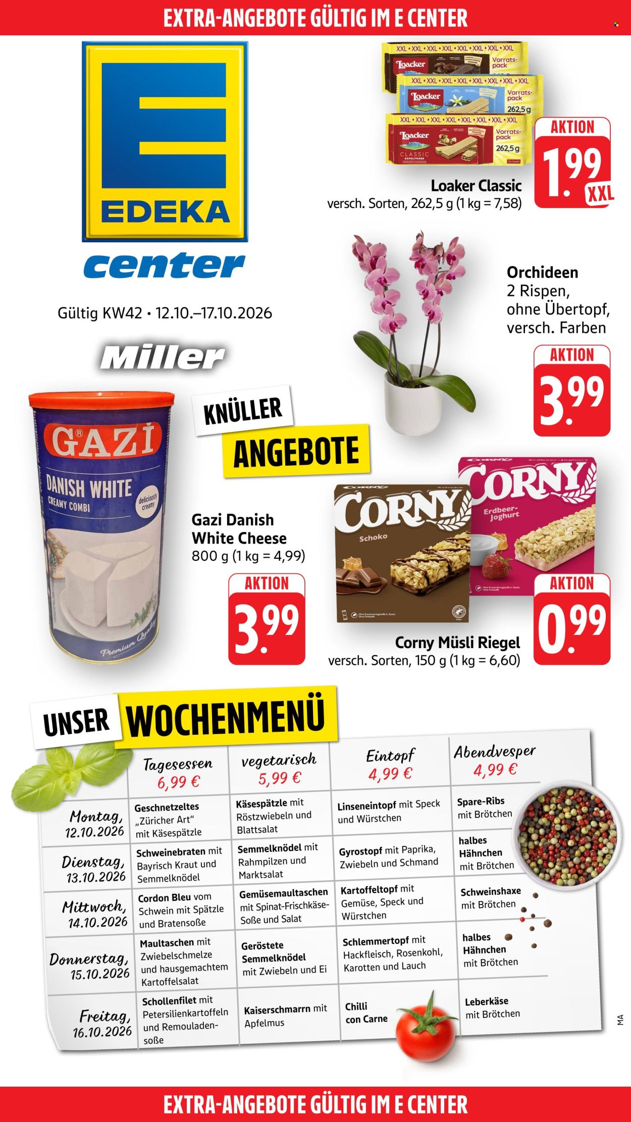 Leták E center - 12.10.2026 - 17.10.2026. Strana 51