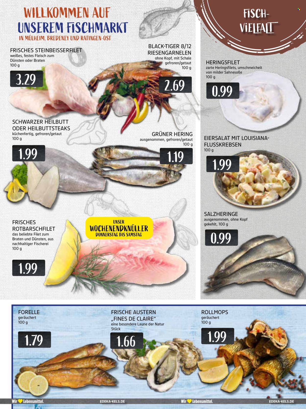 Leták Edeka - 12.10.2026 - 17.10.2026. Strana 7