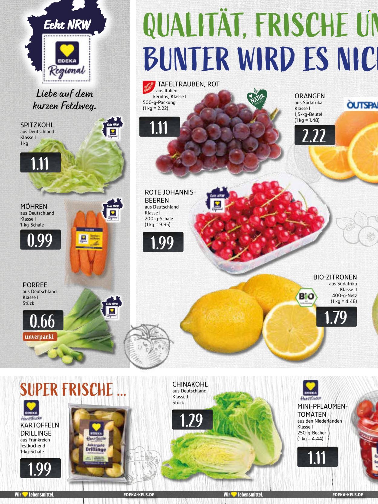 Leták Edeka - 12.10.2026 - 17.10.2026. Strana 8