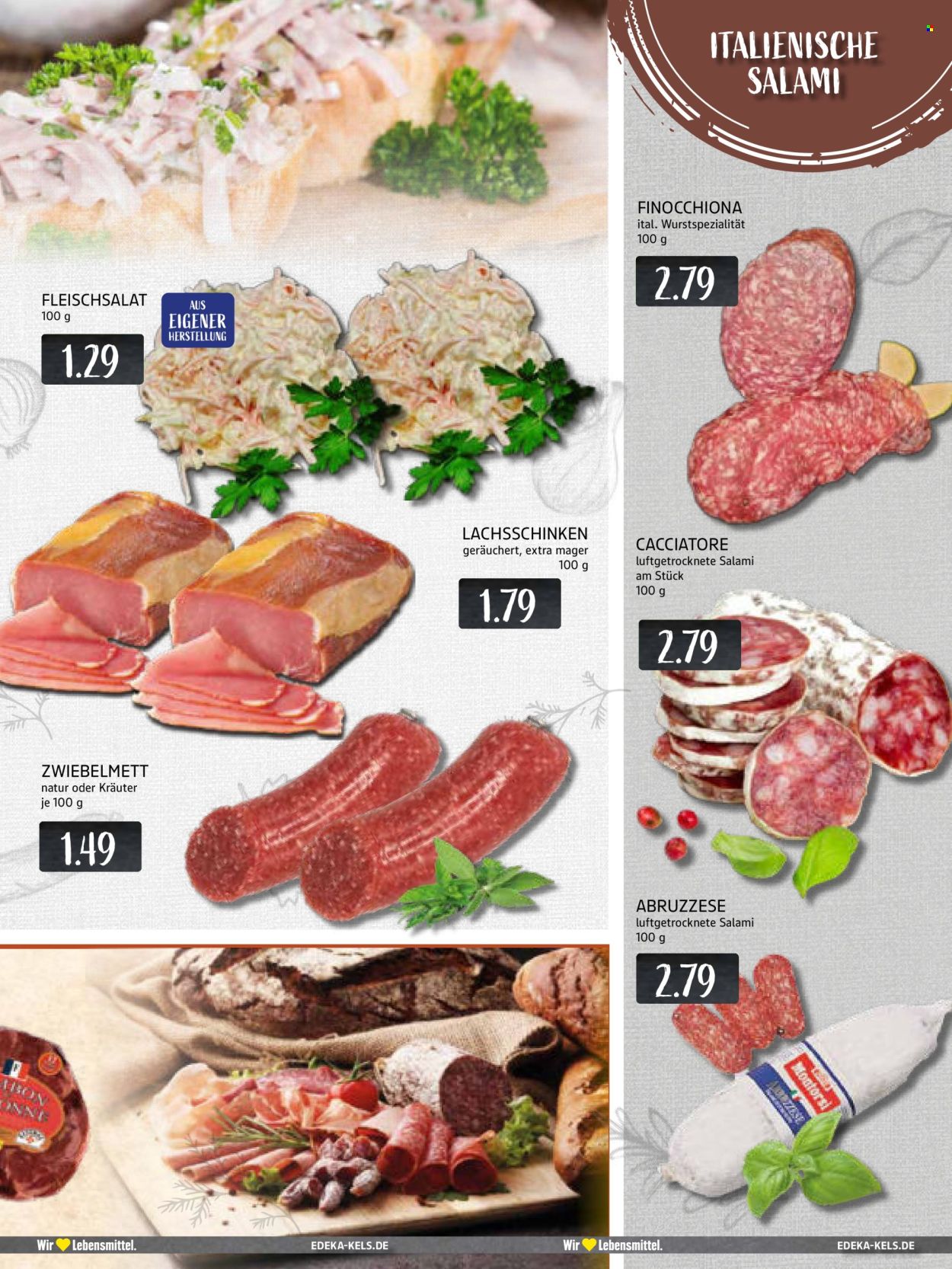 Leták Edeka - 12.10.2026 - 17.10.2026. Strana 5