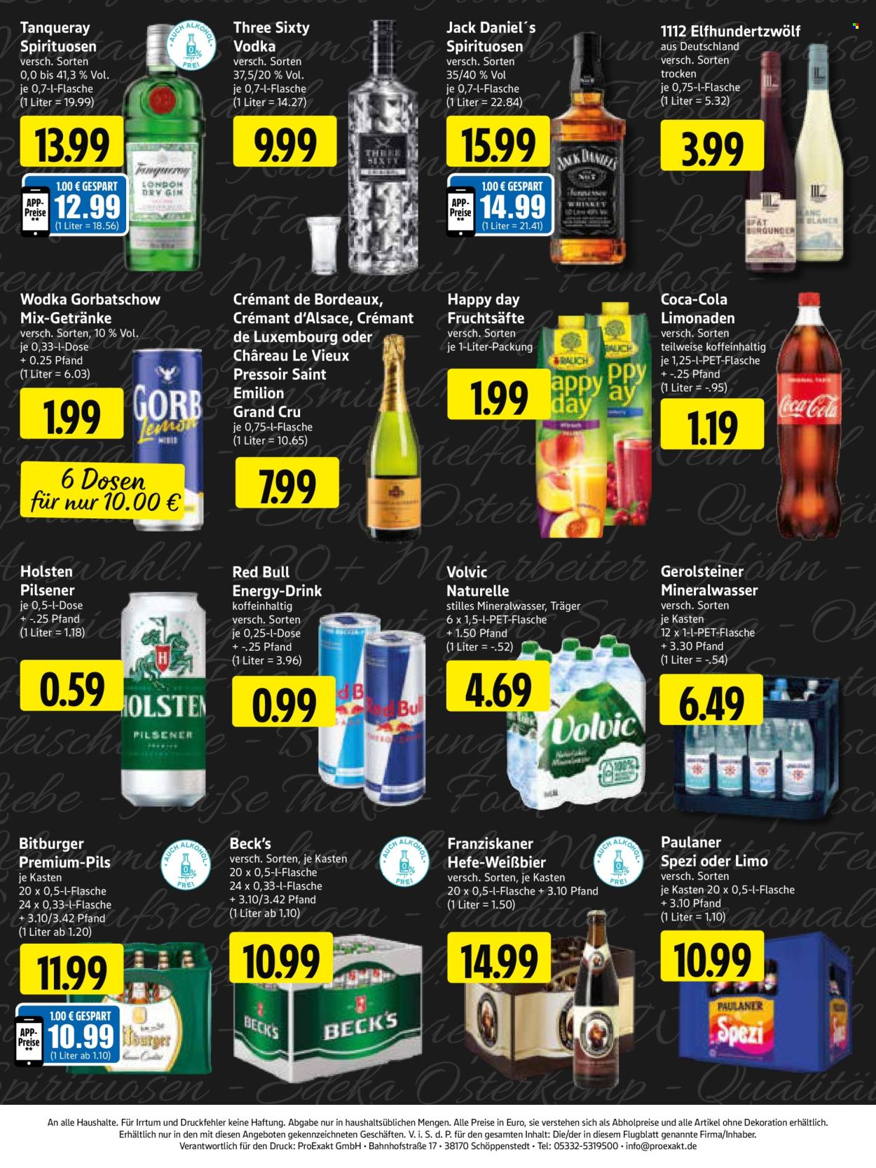 Leták Edeka - 12.10.2026 - 17.10.2026. Strana 8