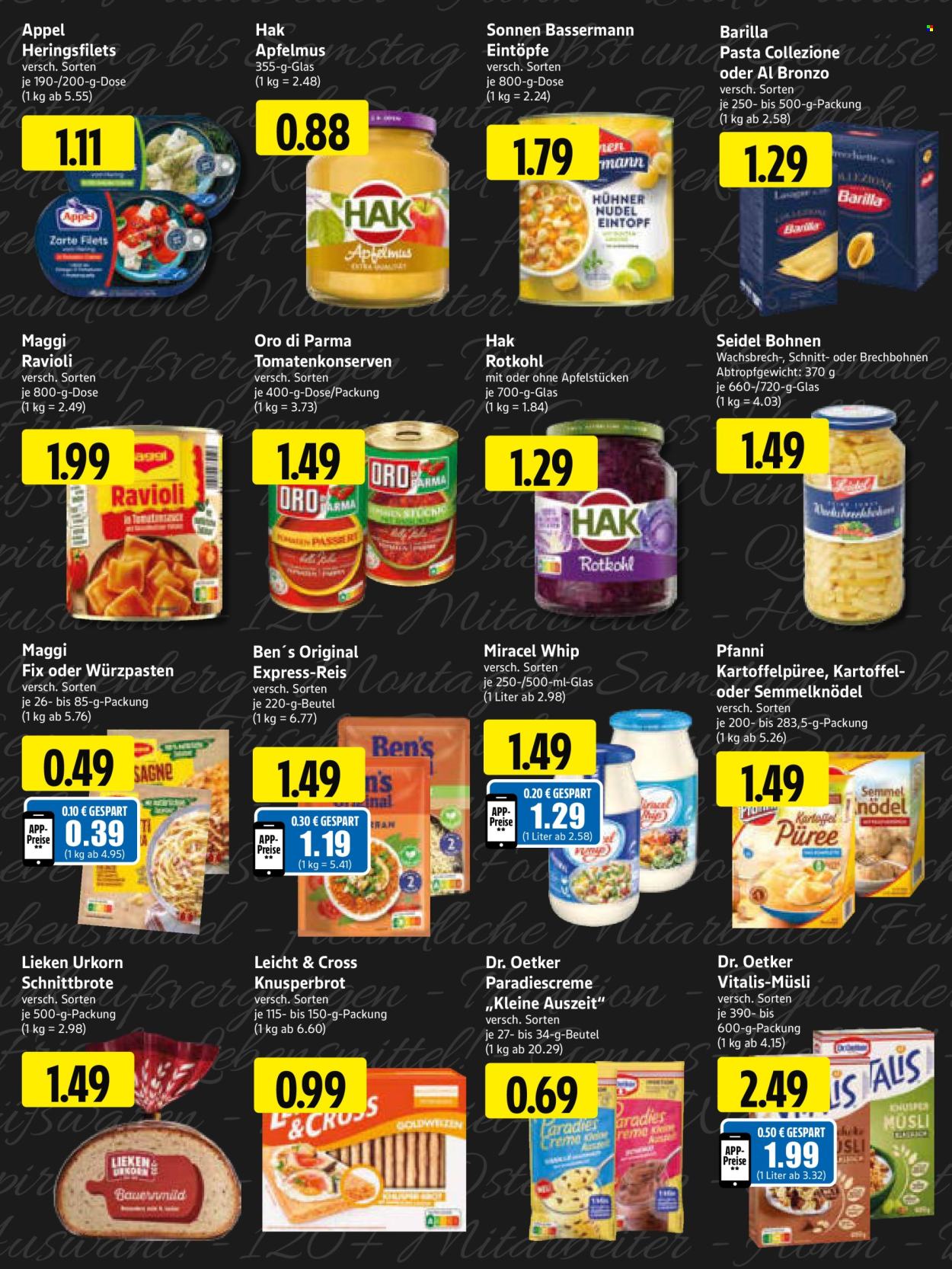 Leták Edeka - 12.10.2026 - 17.10.2026. Strana 6