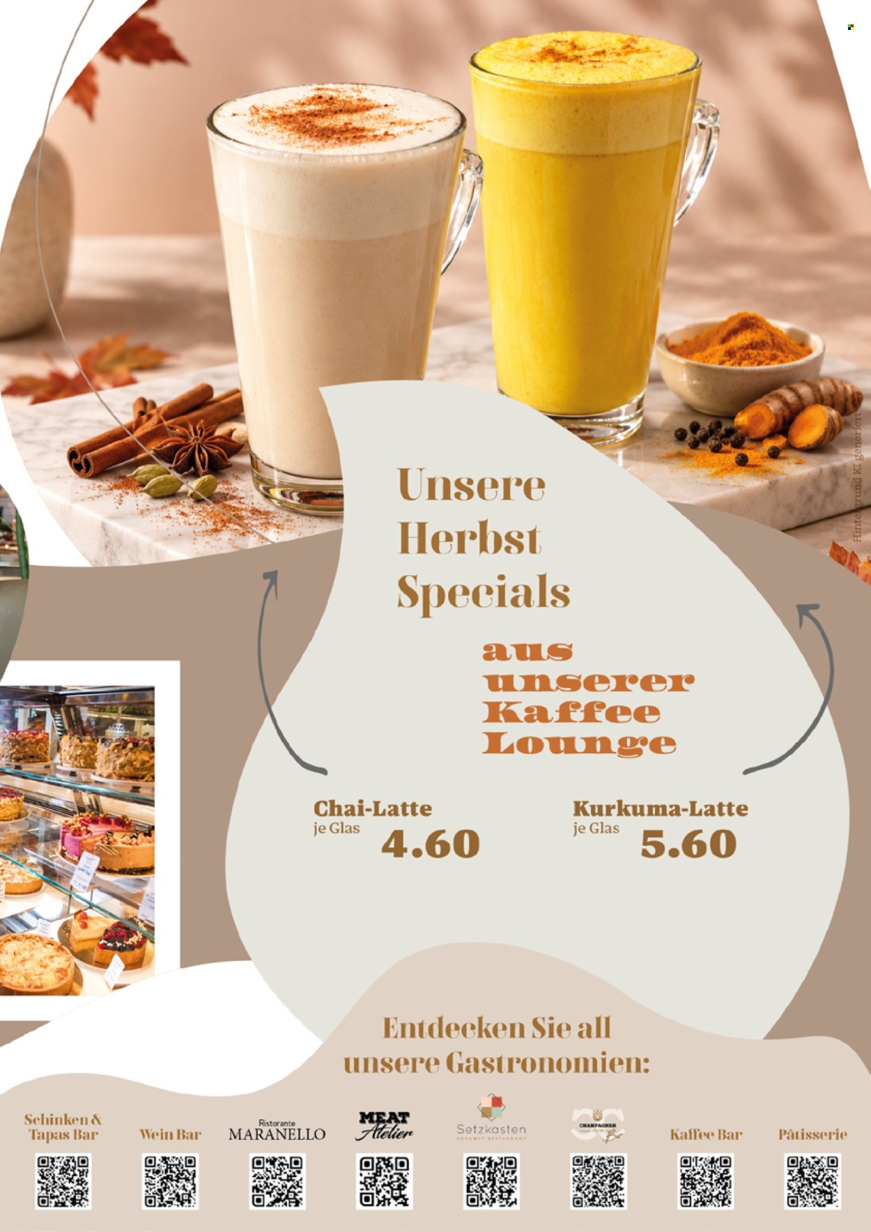 Leták E center - 12.10.2026 - 17.10.2026. Strana 7