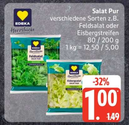 Salat Pur
